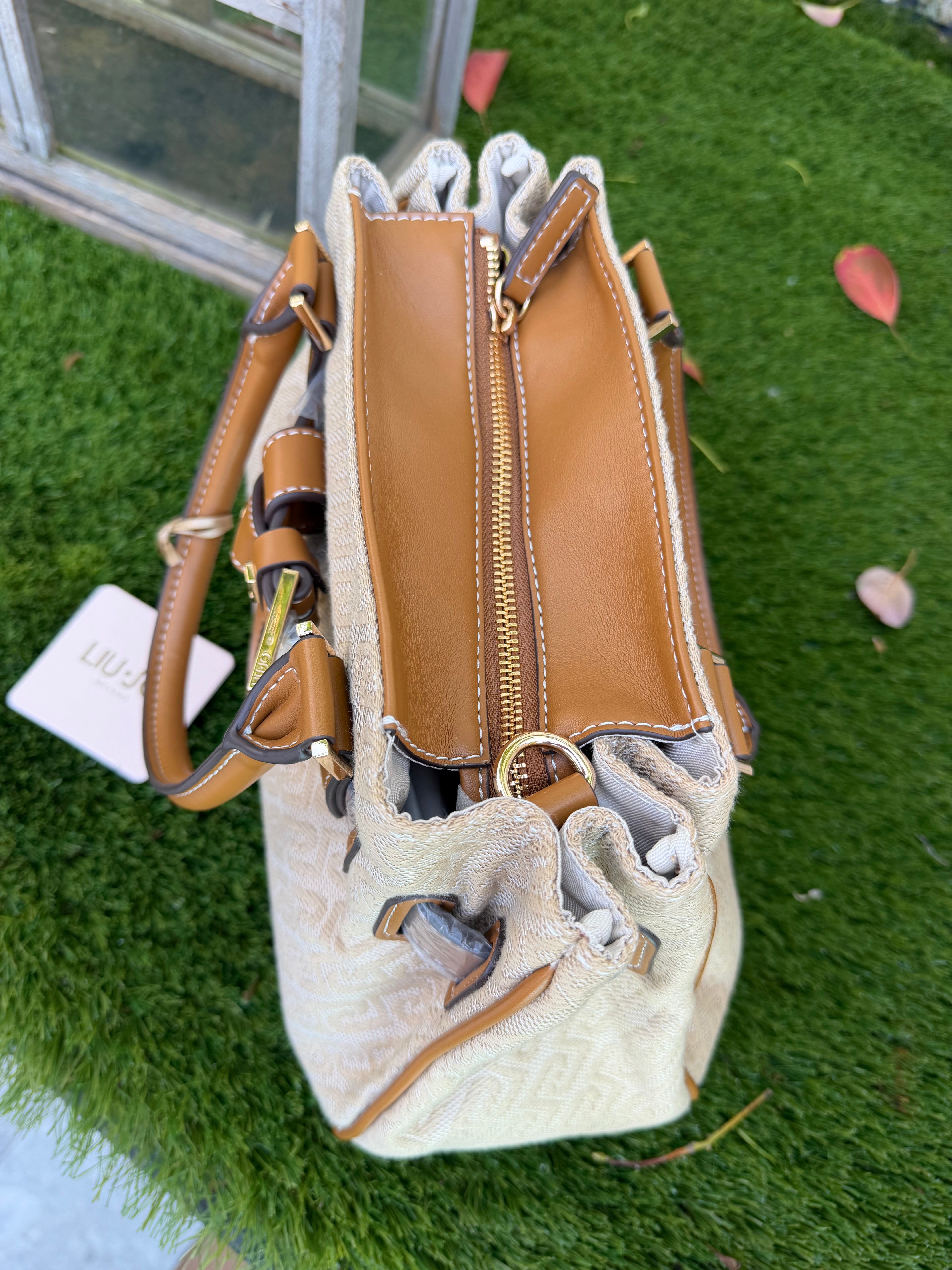 BORSA LIU JO AA6032-T378A