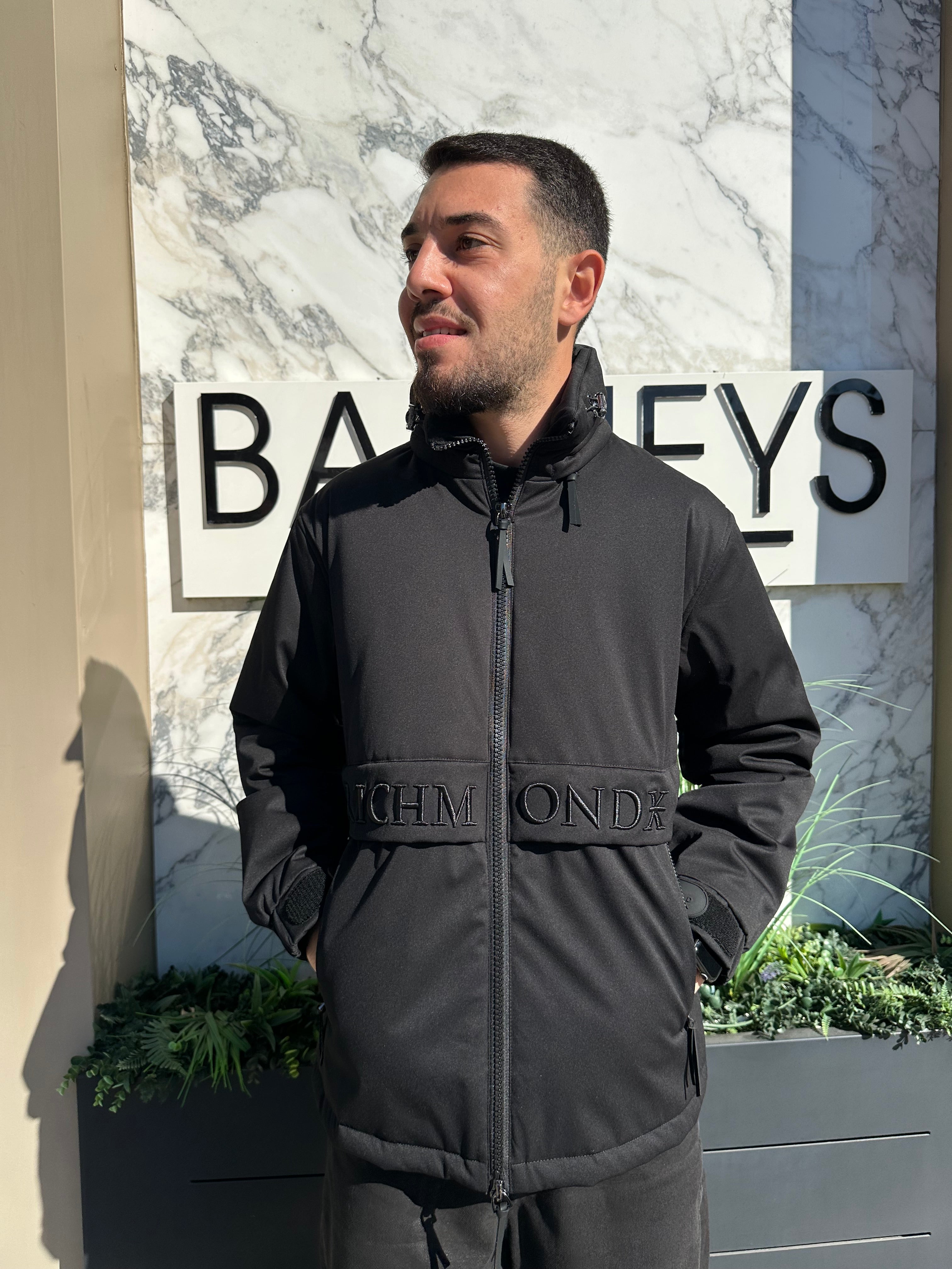 Giubbotto JOHN RICHMOND UMA25099PI