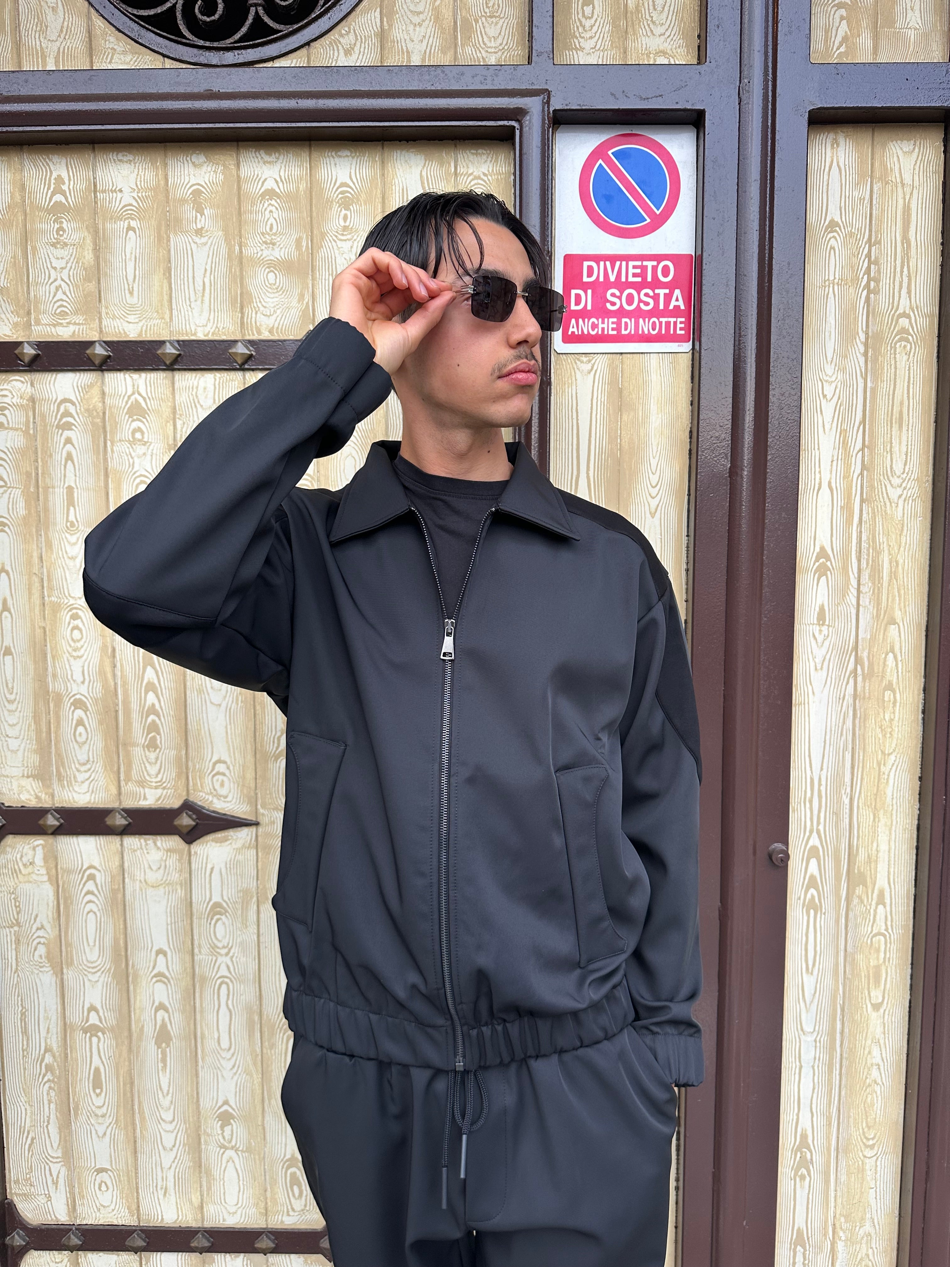 Coordinato PRIME AG3610