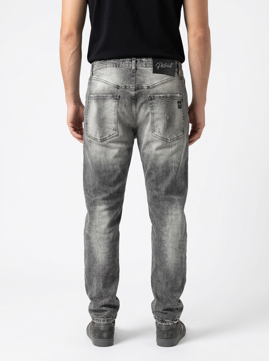 JEANS PATRIOT WPKYM50