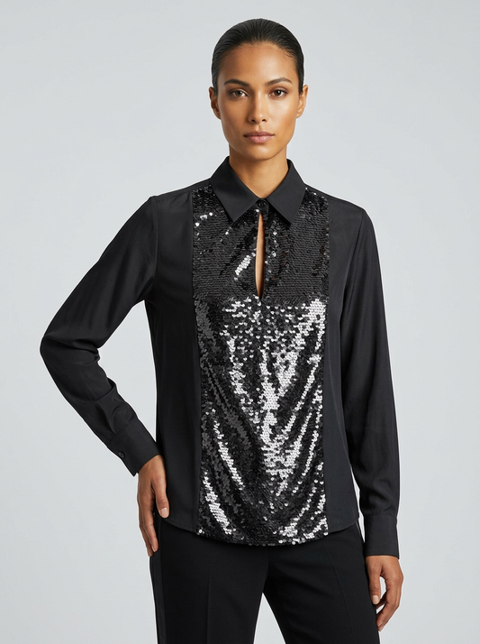 CAMICIA KATIA LAMBERT 818/04