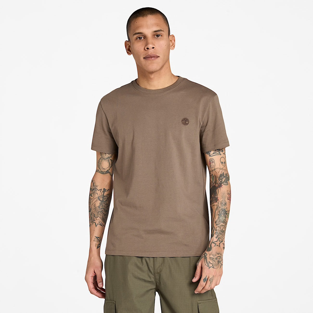 T-SHIRT TMBERLAND