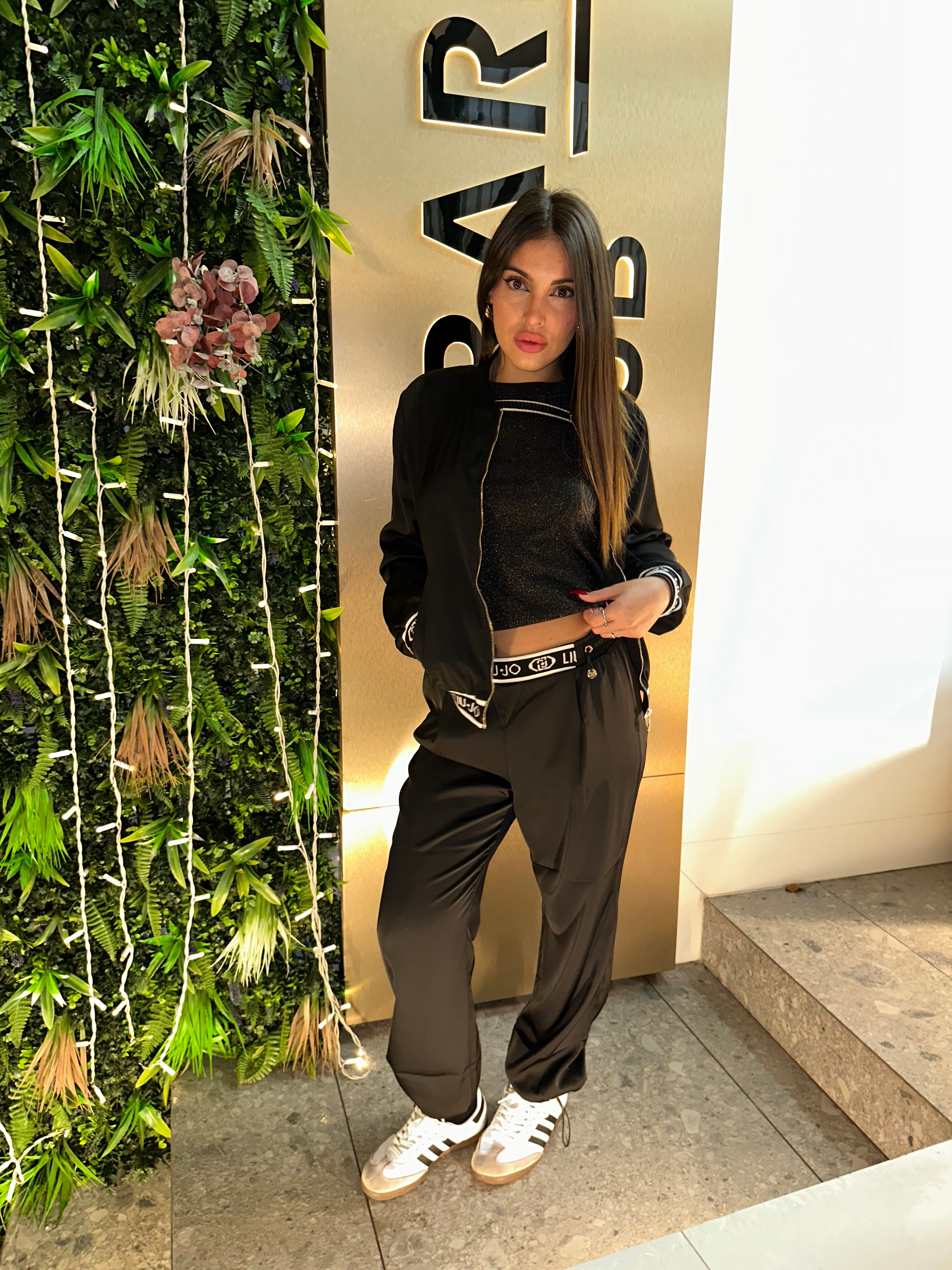 Tuta LIU•JO TF5191 T004A