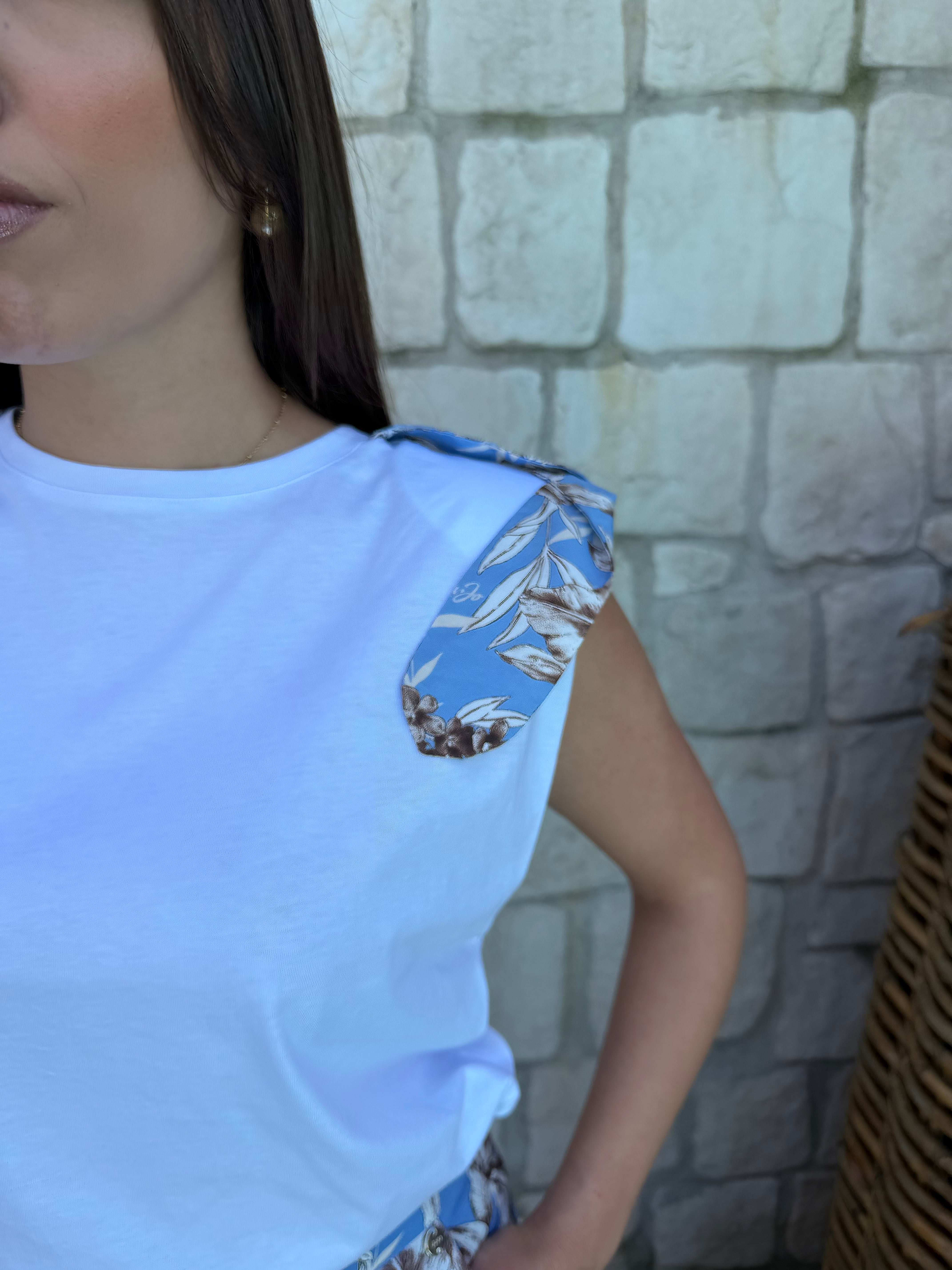 T-SHIRT LIU JO