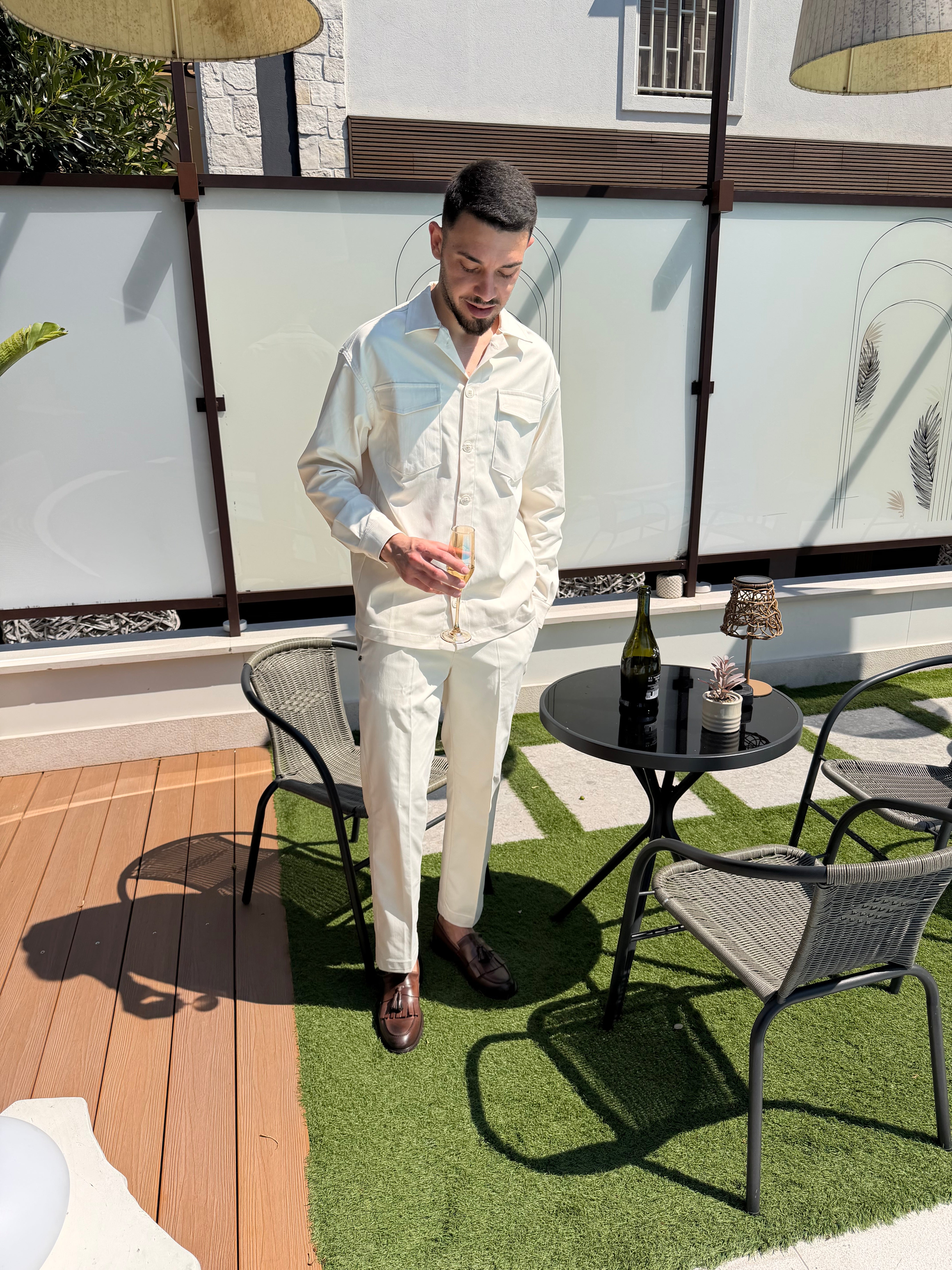 COORDINATO ECLIPSE NAÏF