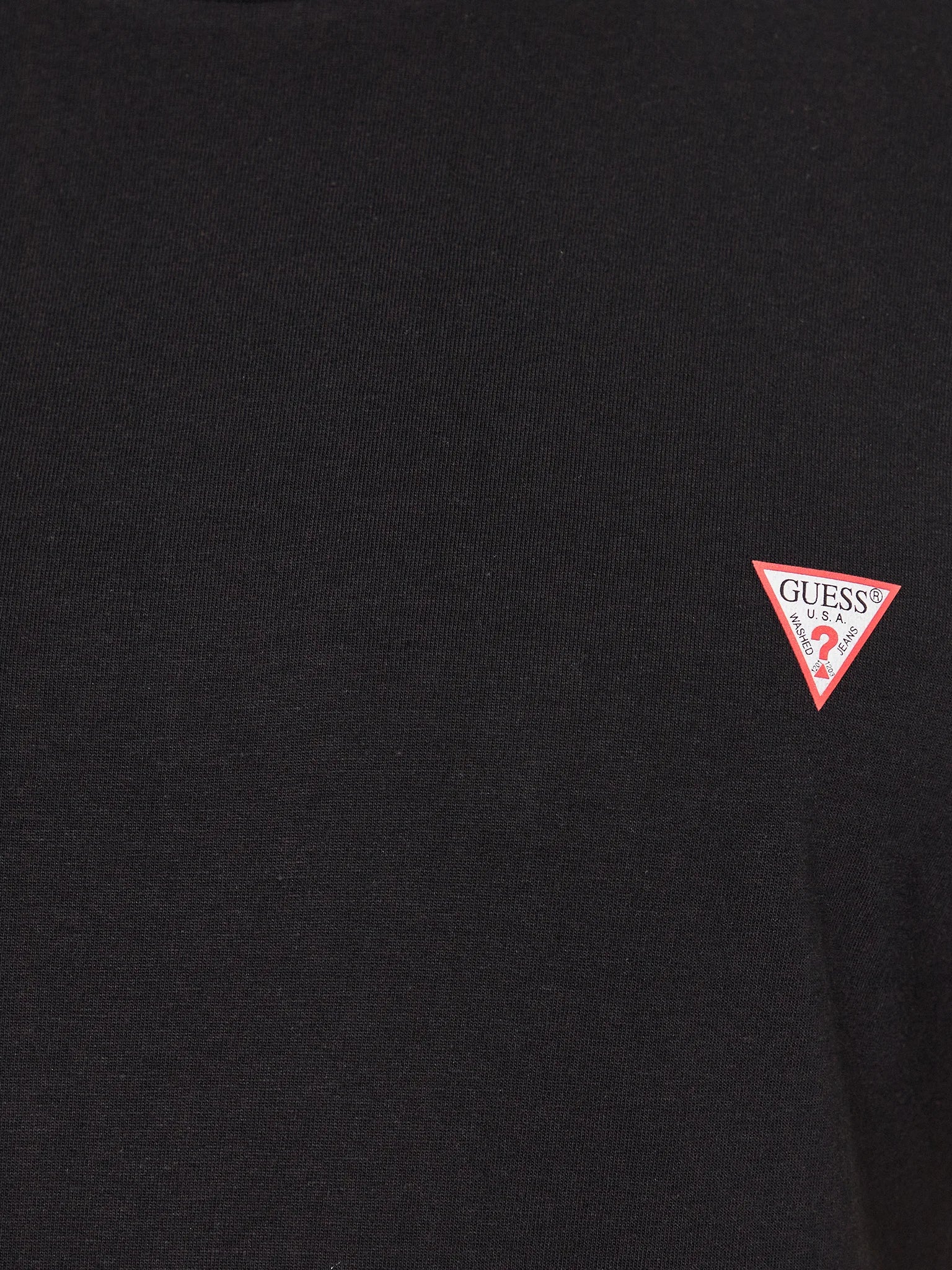 T-SHIRT GUESS