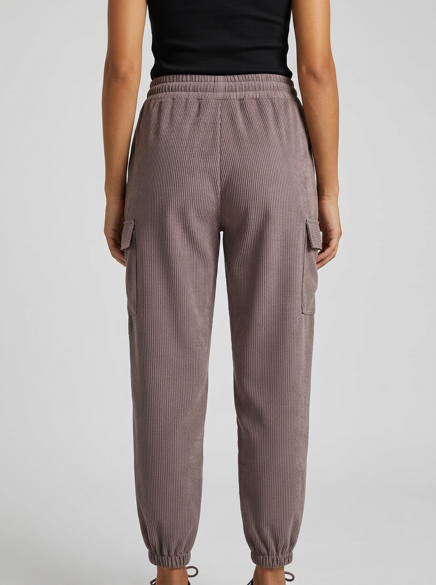 PANTALONE KATIA LAMBERT 873/01