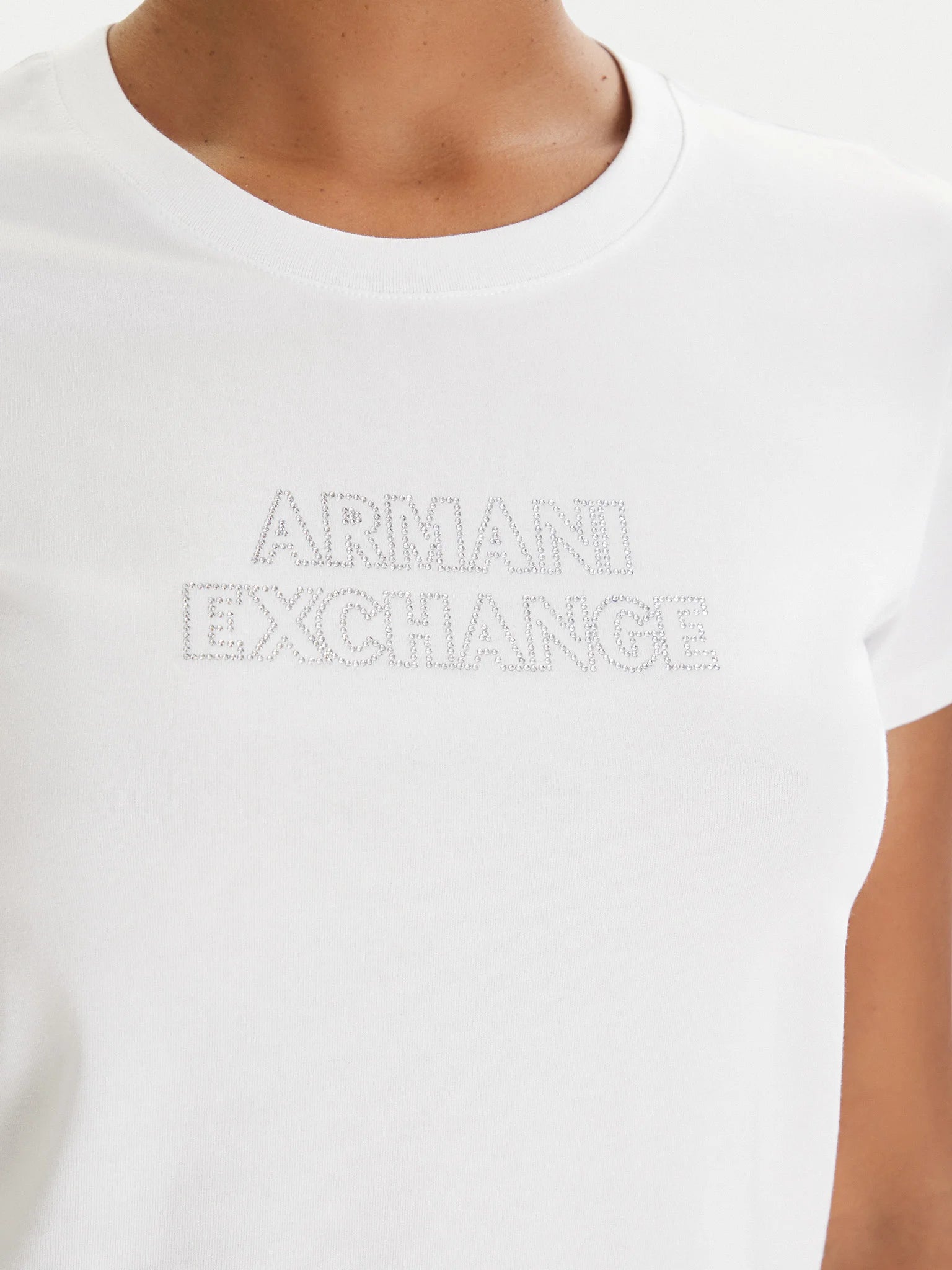 T-SHIRT ARMANI EXCHANGE