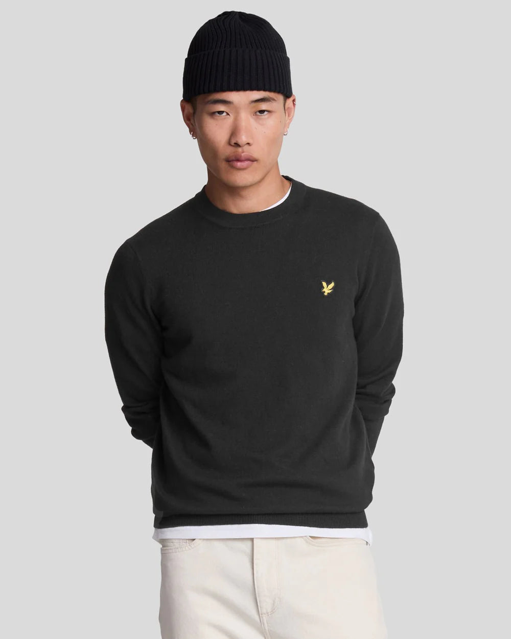 Maglioncino LYLE&SCOTT 53248