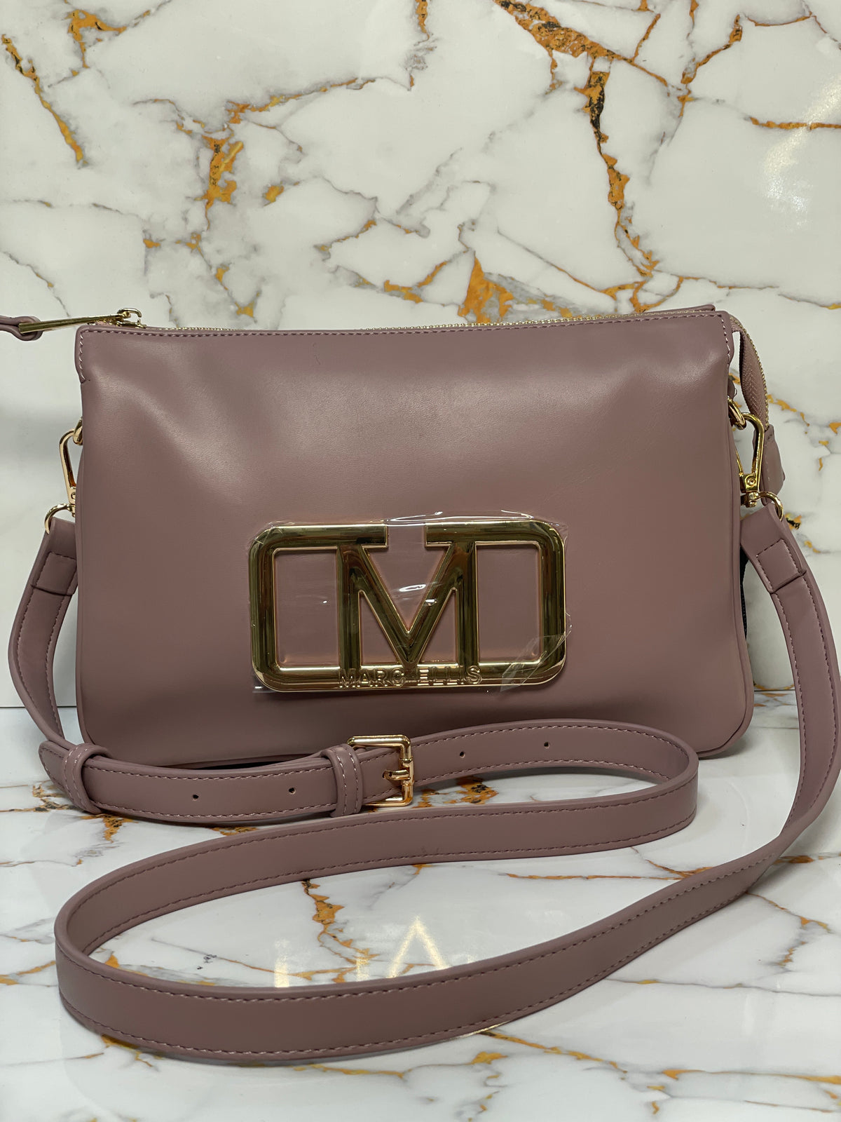 BORSA MARC ELLIS HANNA BAG