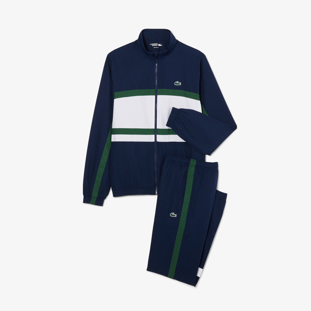 TUTA LACOSTE WH0226