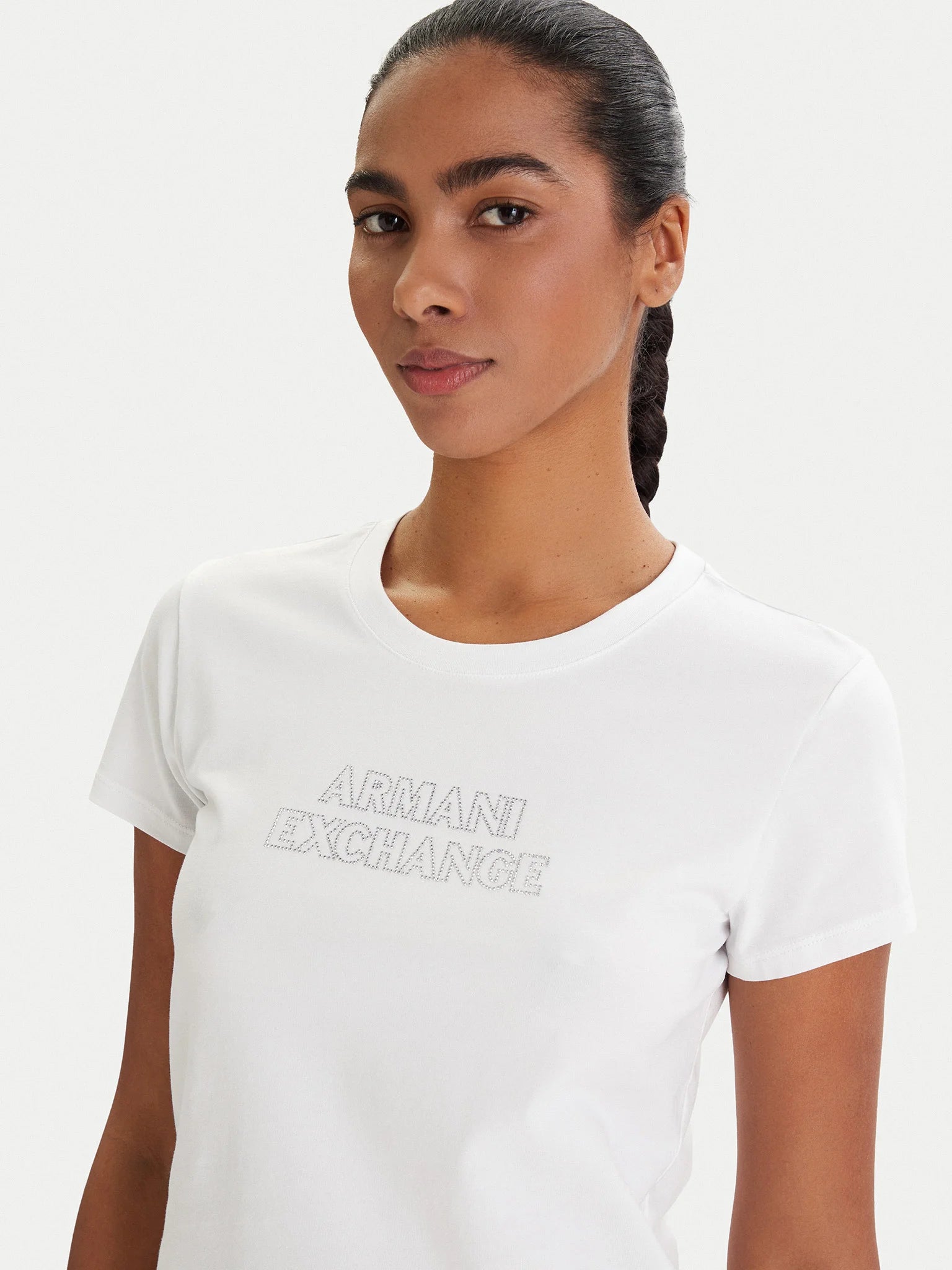 T-SHIRT ARMANI EXCHANGE