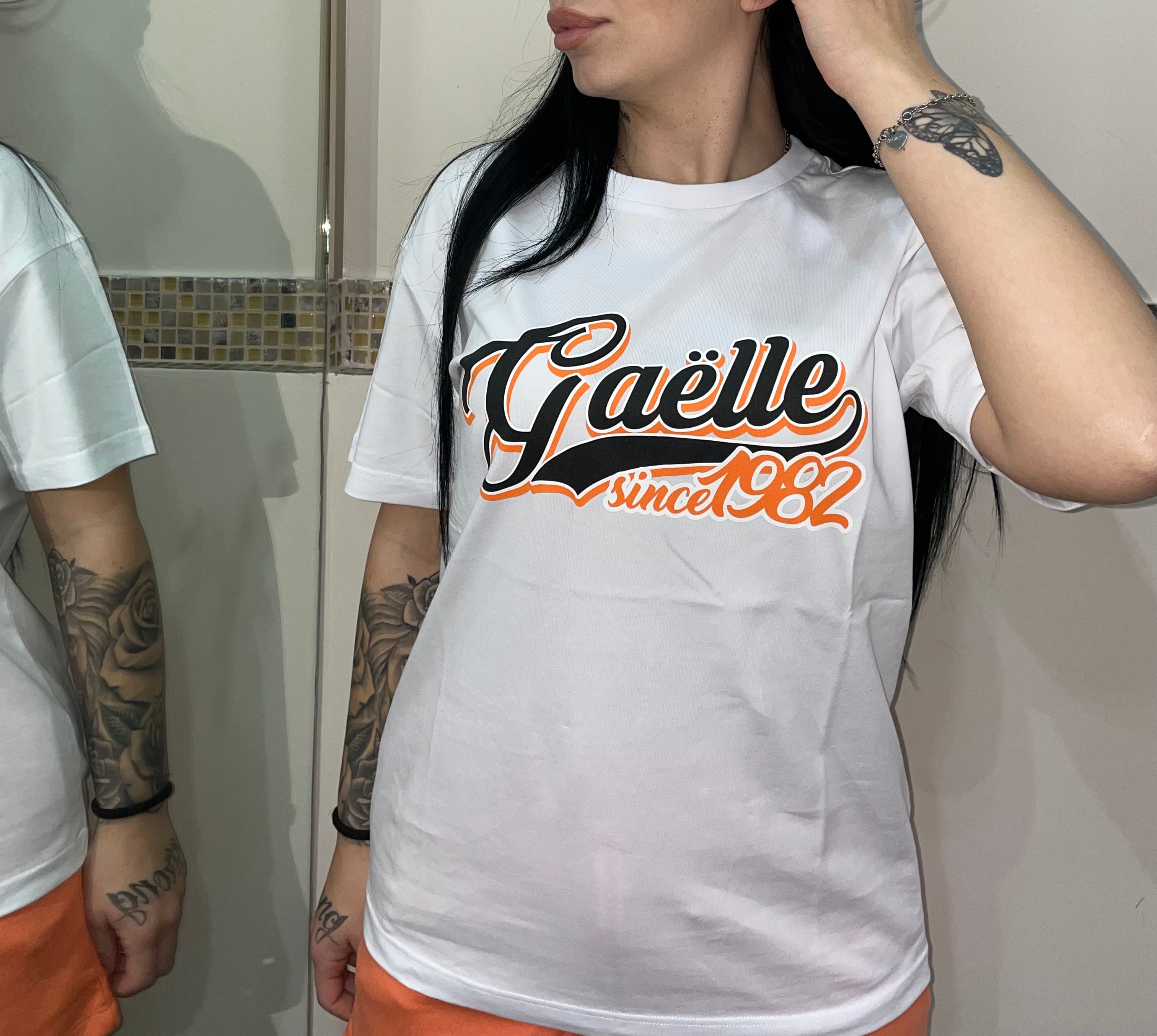 T-Shirt GAËLLE GAABW04347