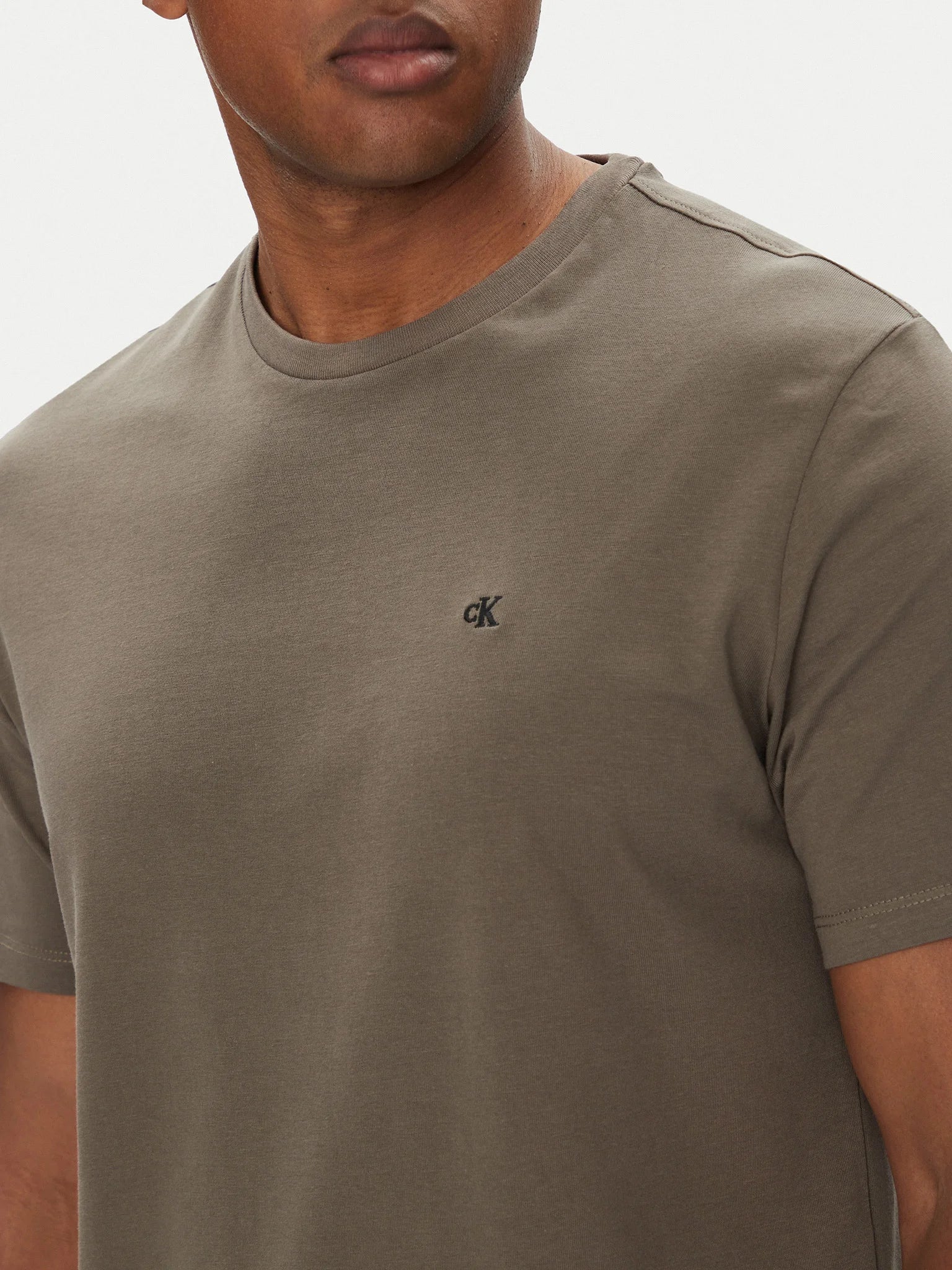 T-SHIRT CALVIN KLEIN