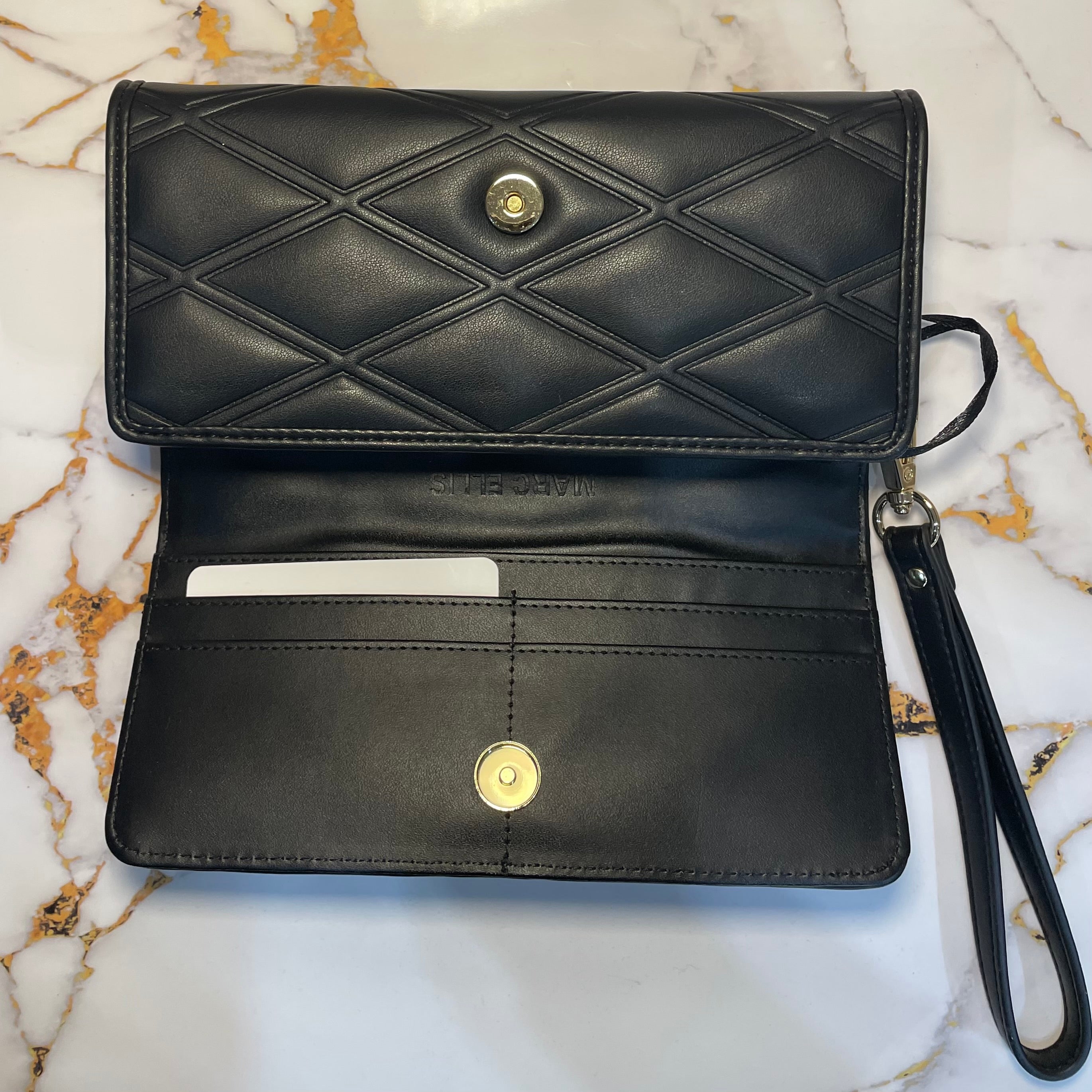 Portafoglio MARC ELLIS BECCA WALLET