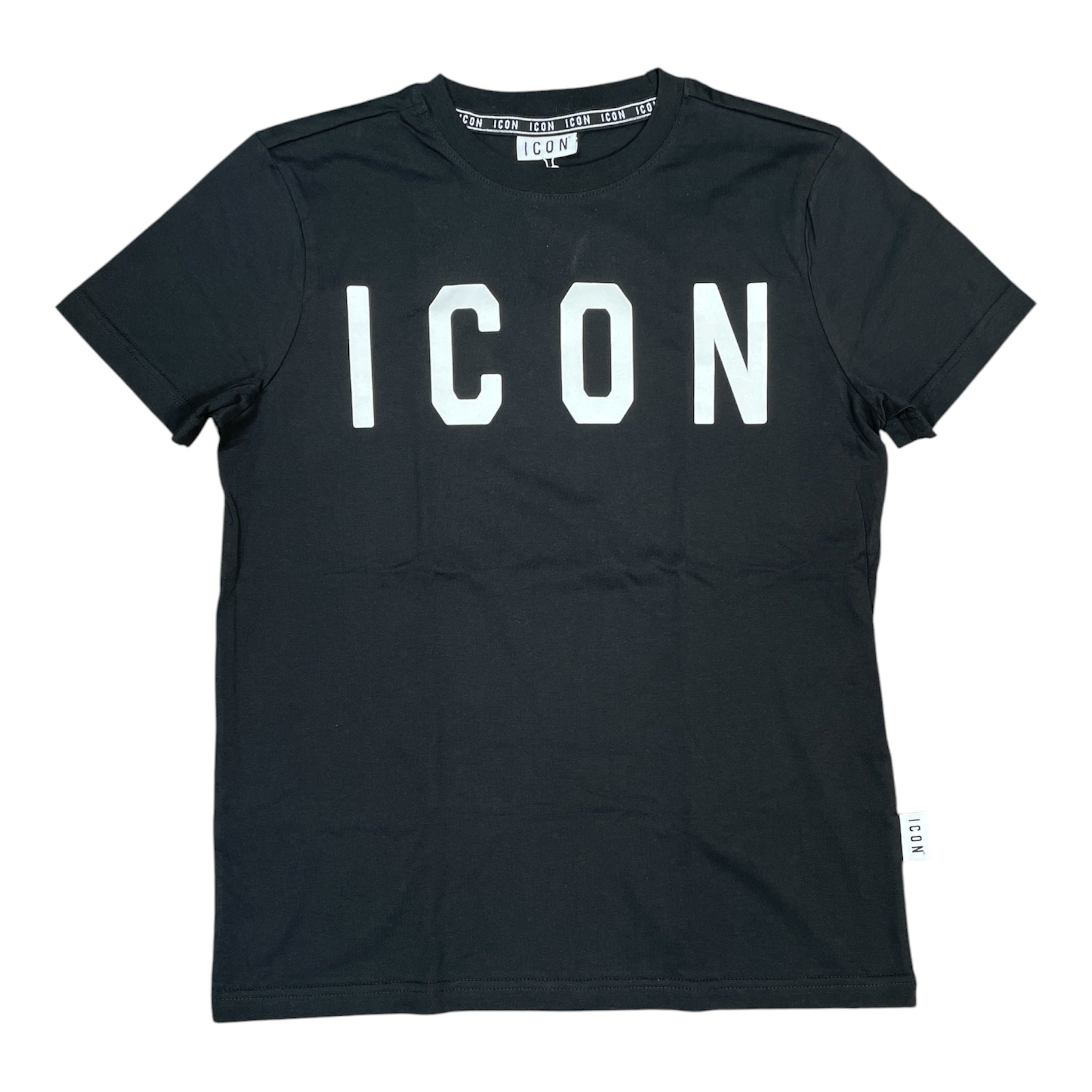 T-SHIRT ICON