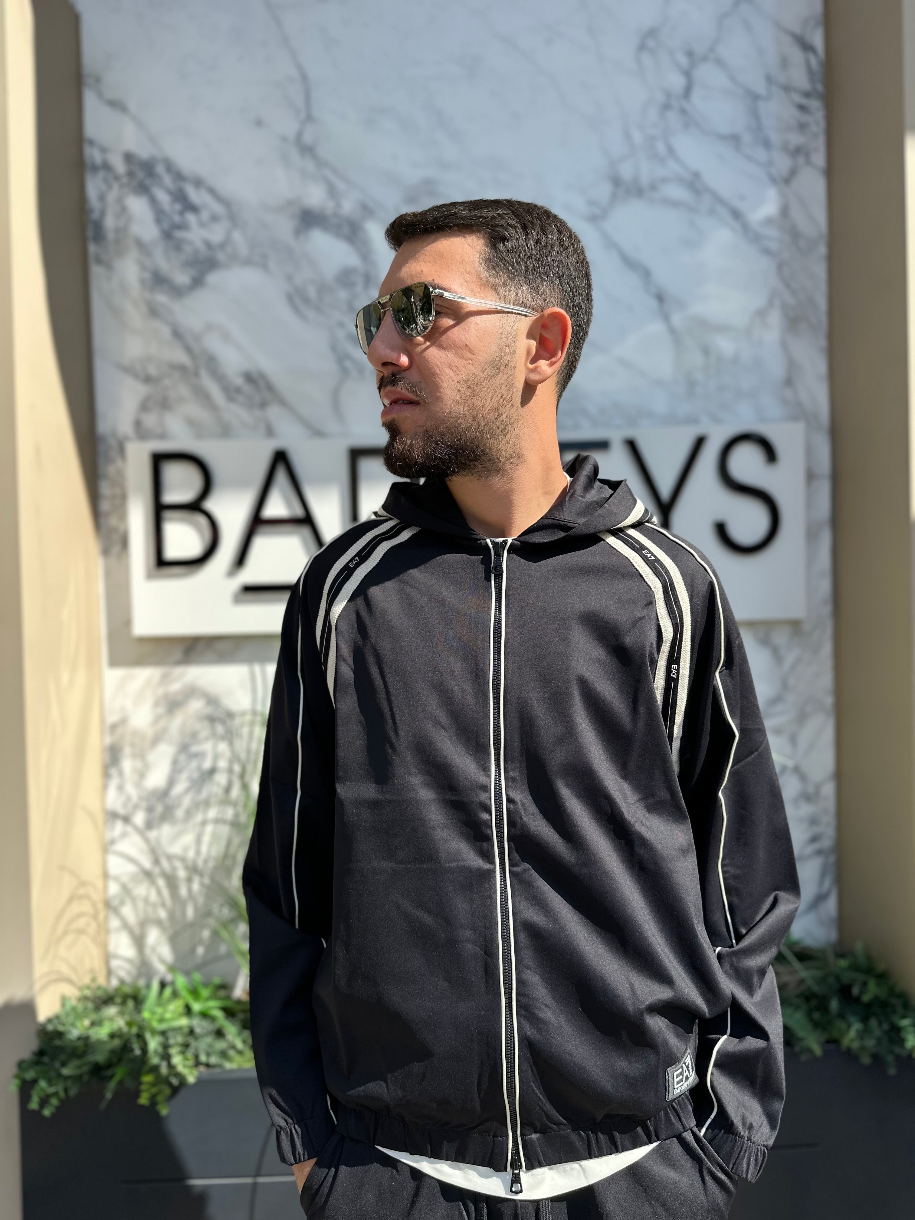 Tuta EA7 7M000958 AF17160