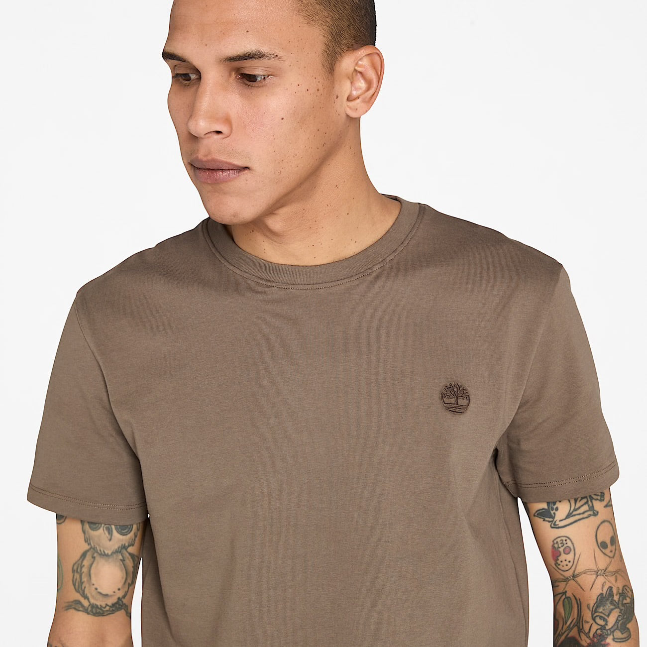 T-SHIRT TMBERLAND