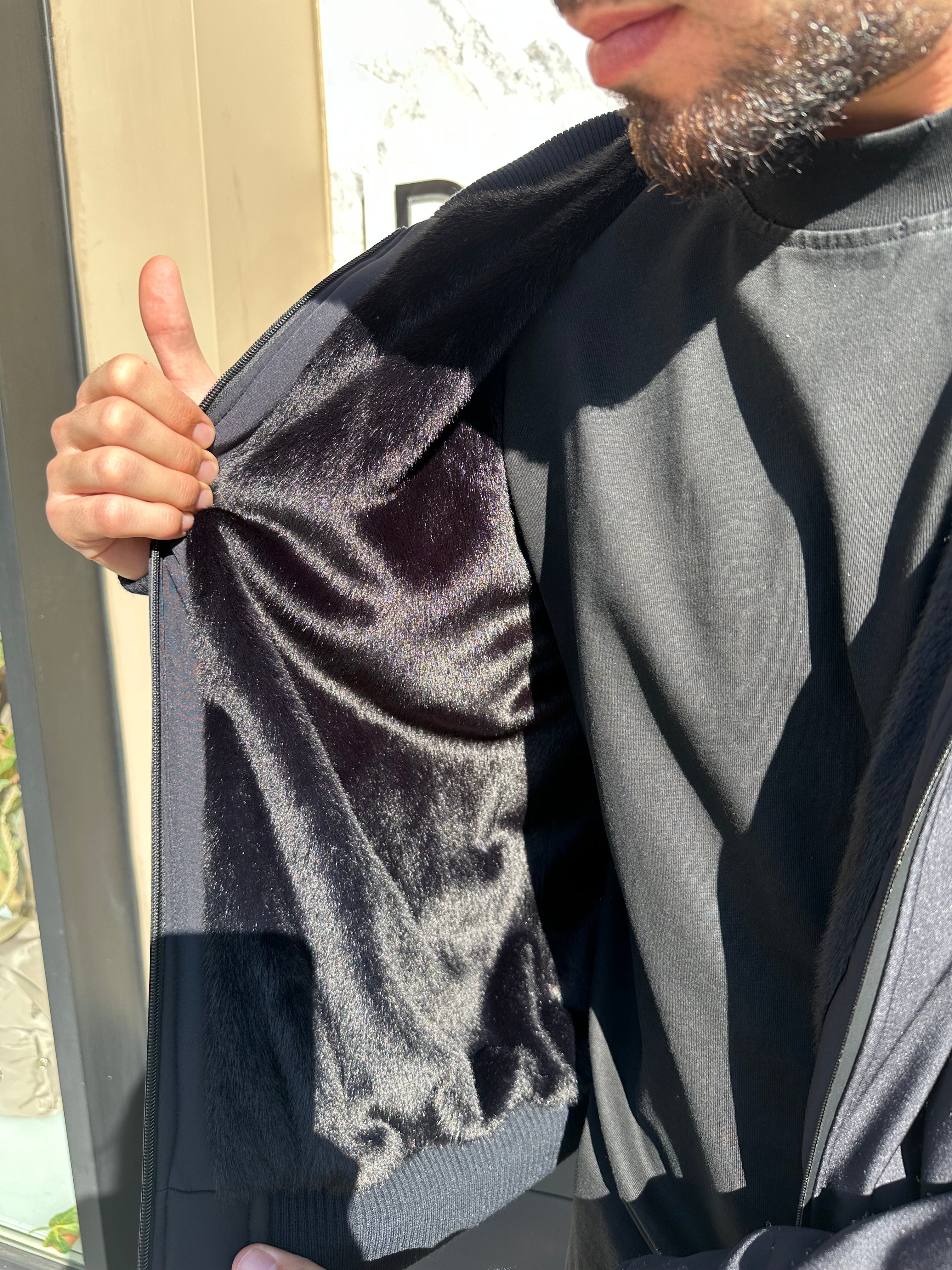 Giubbotto JOHN RICHMOND UMA25438GB