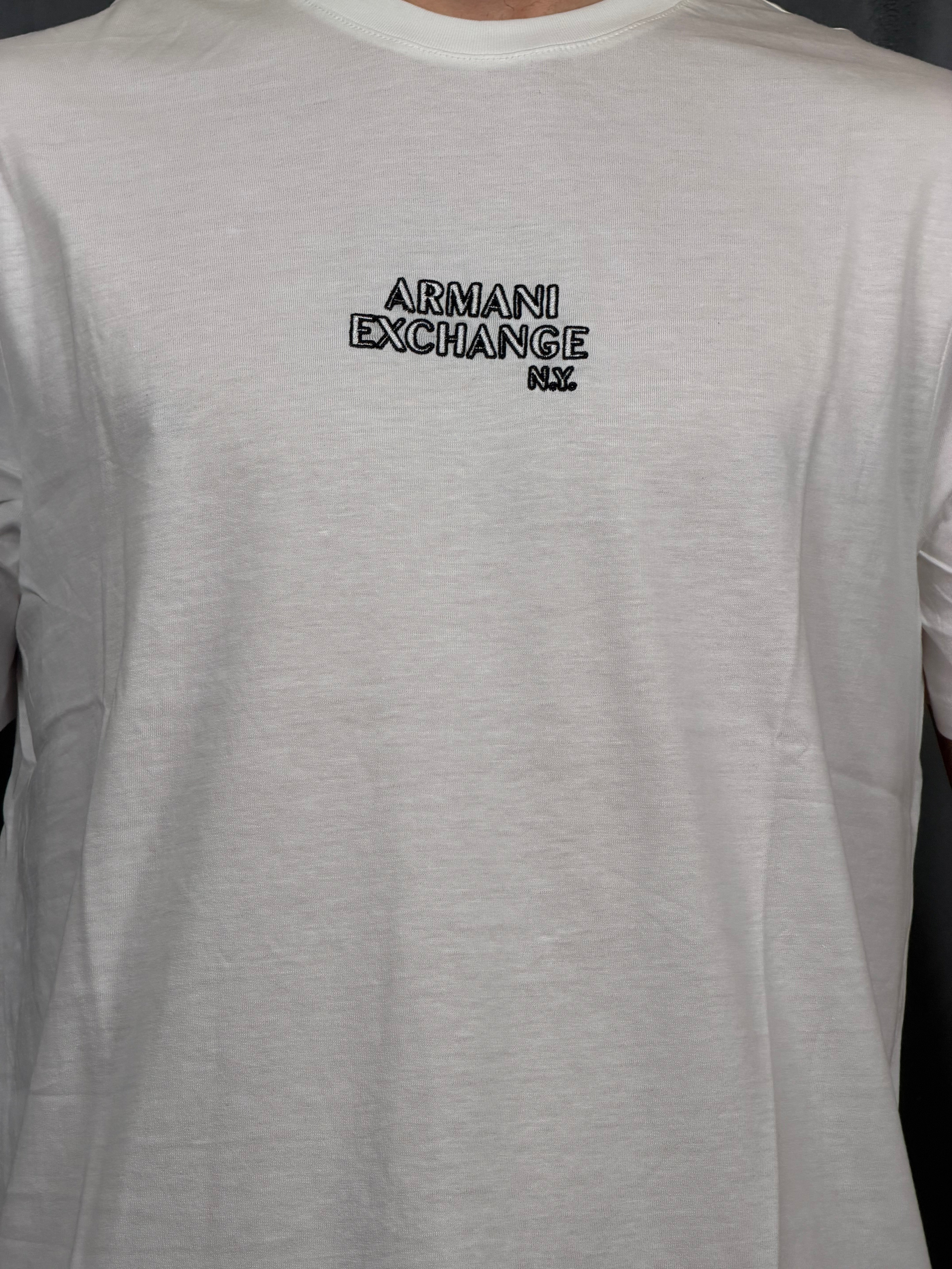 T-SHIRT ARMANI EXCHANGE