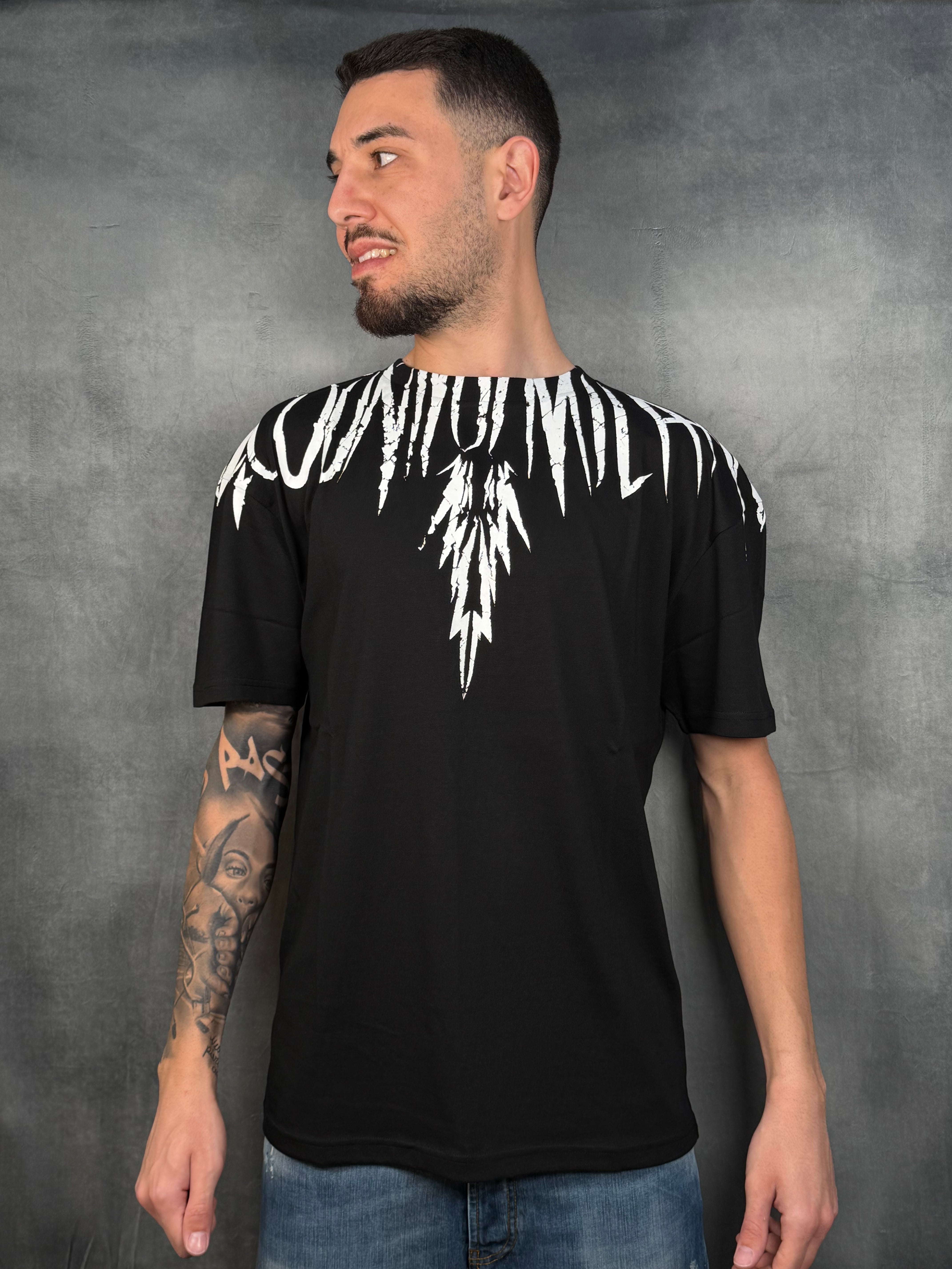 T-SHIRT COUNTY OF MILAN