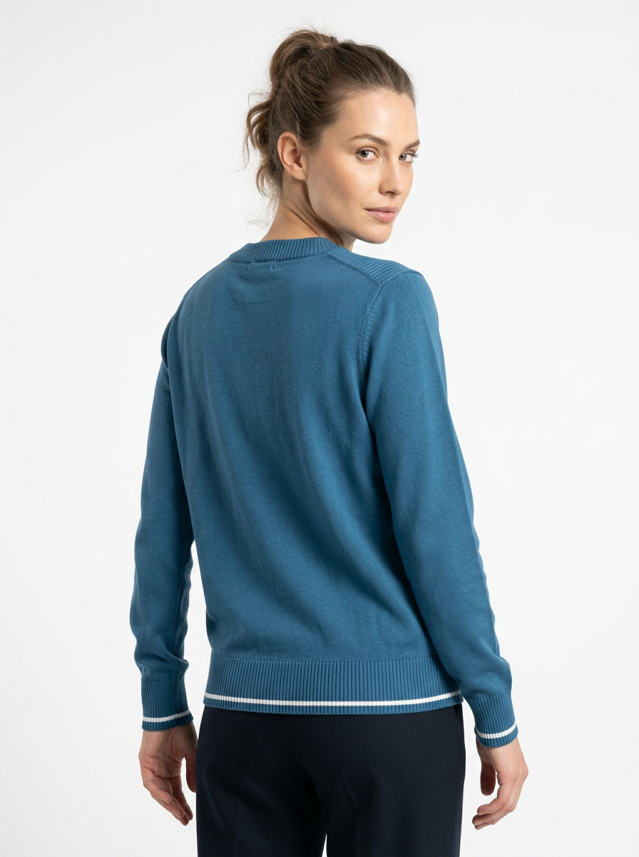 MAGLIONE LIU JO TF6189 MS63L