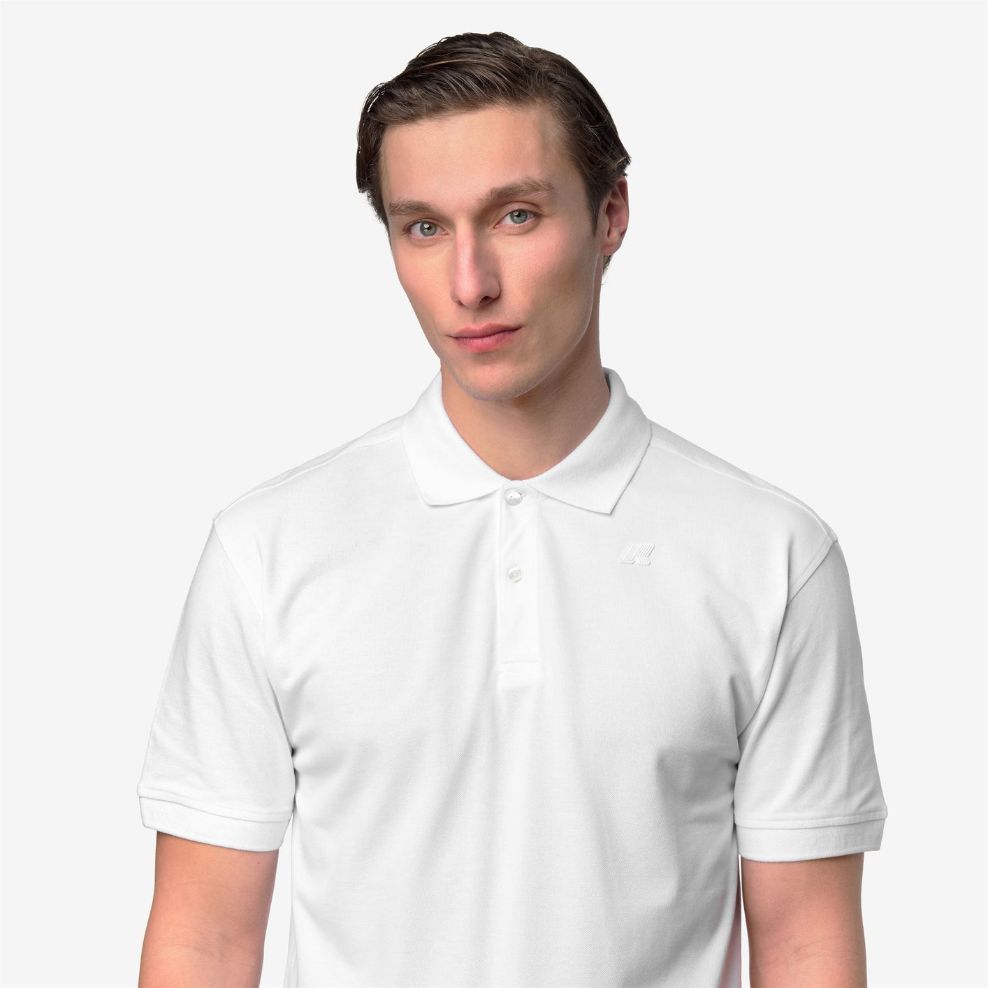 POLO K-WAY K2145CW