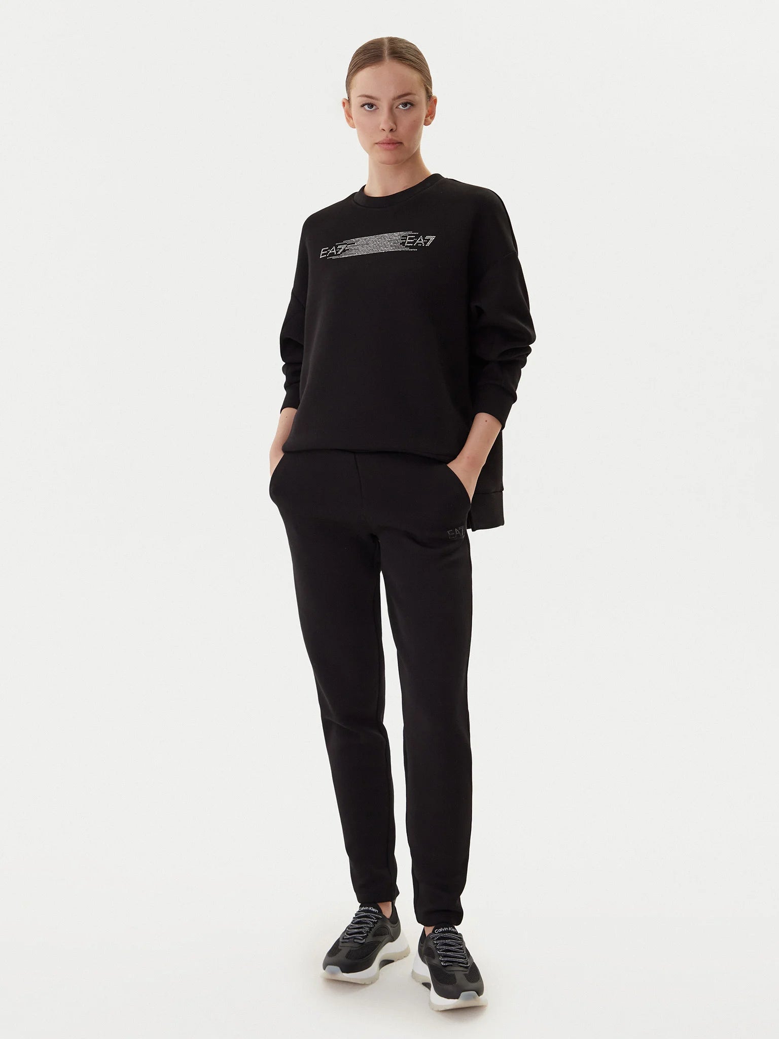 Tuta EA7 7W000670 AF13151