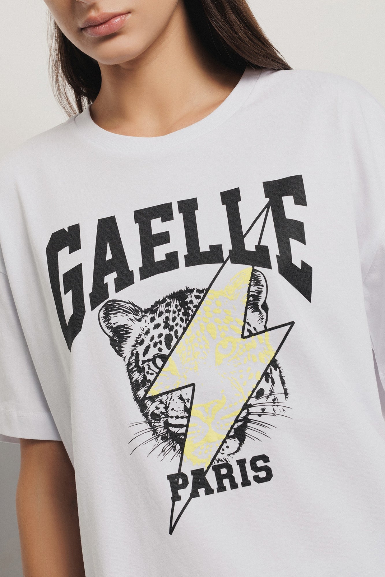 T-shirt GAËLLE GAABW04524