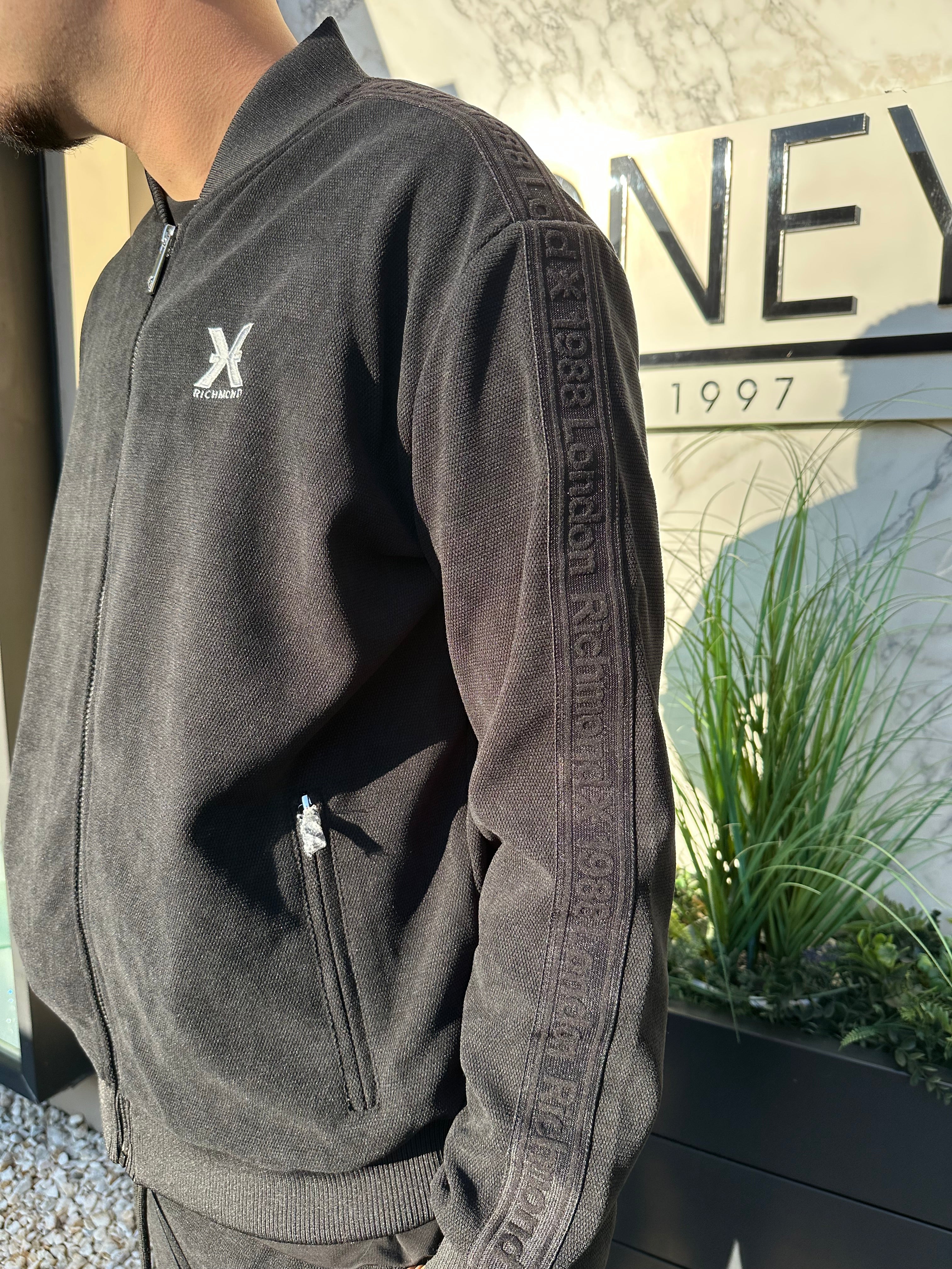 Tuta JOHN RICHMOND UMA25083FE