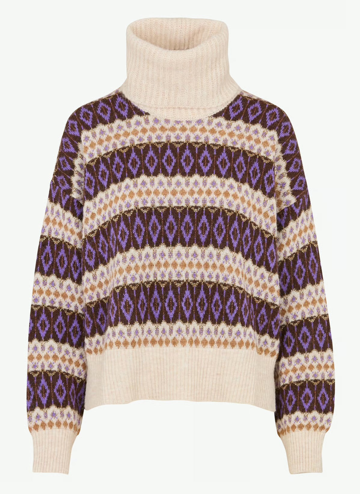 Maglione LIU JO MF5241MA58P