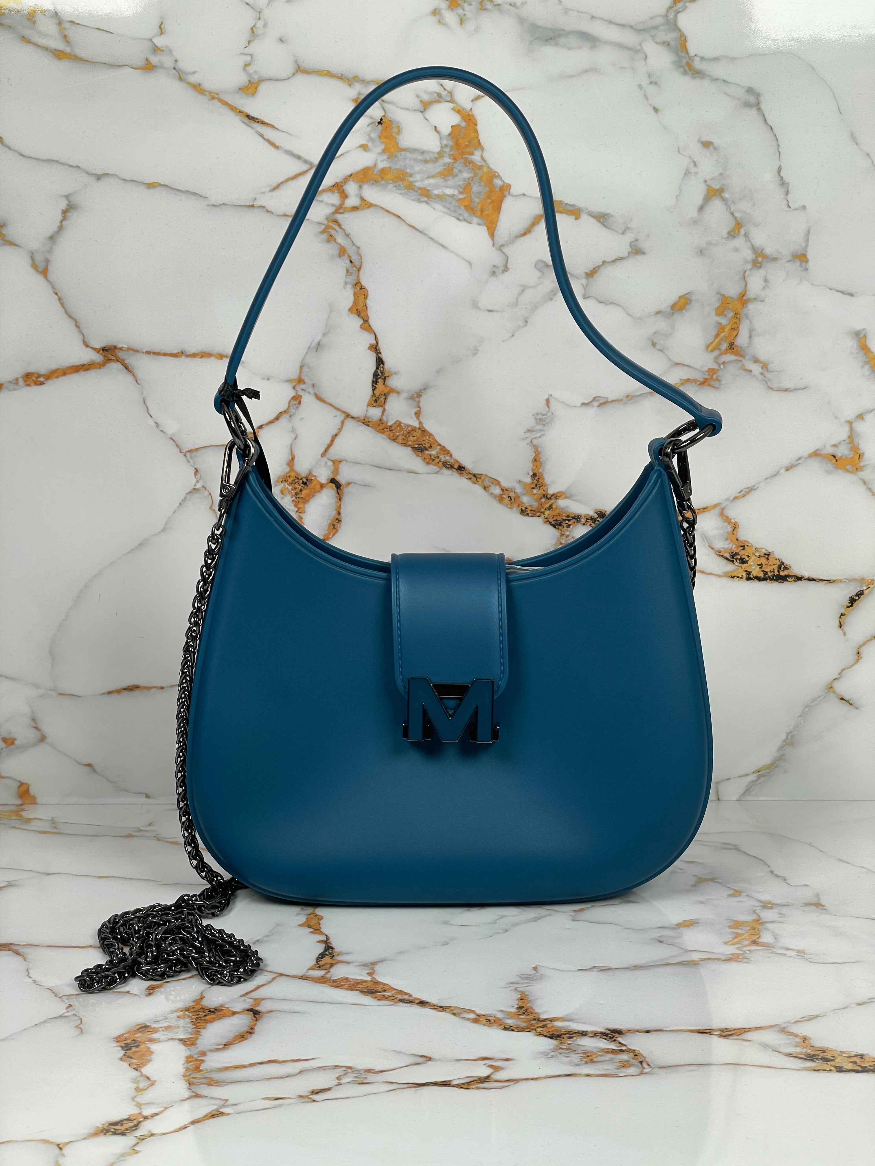 BORSA MARC ELLIS FLAT NEW YORK 25