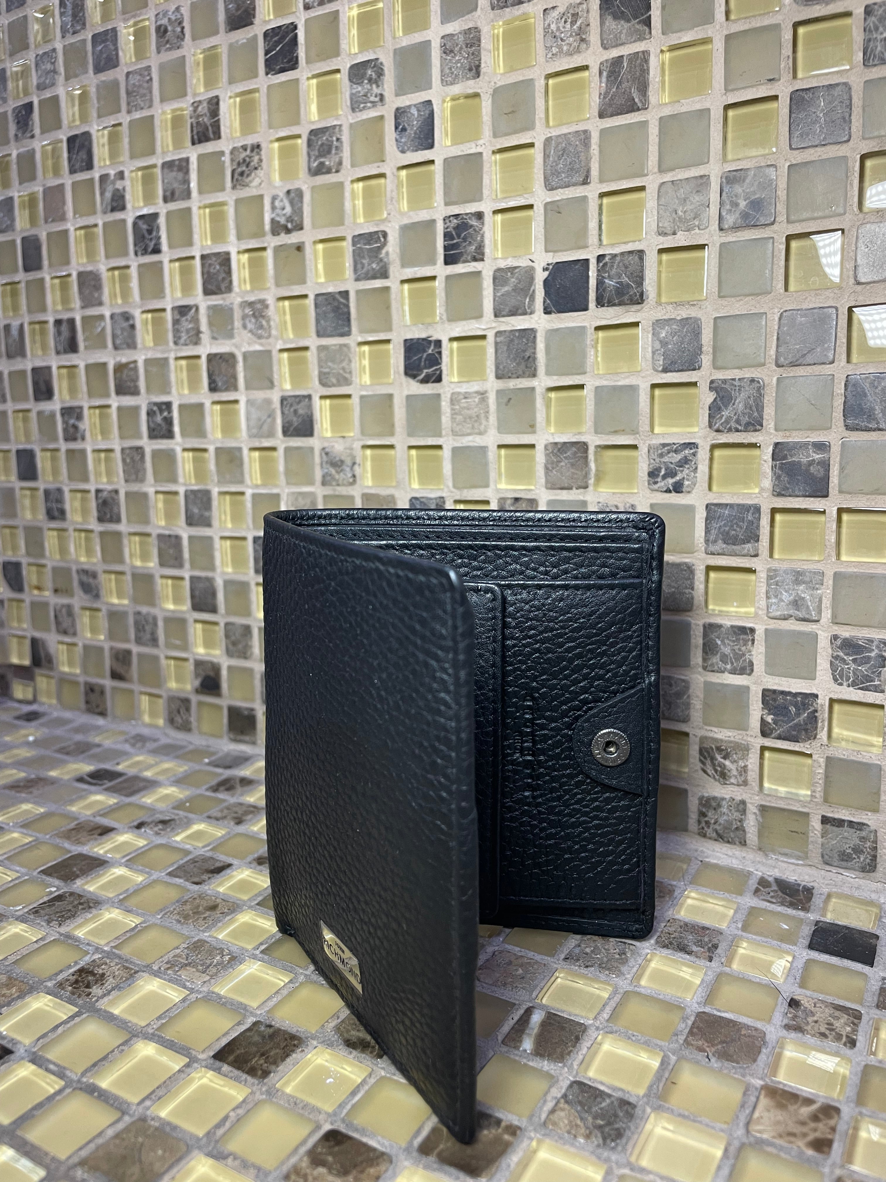 PORTAFOGLIO JOHN RICHMOND JR-W133