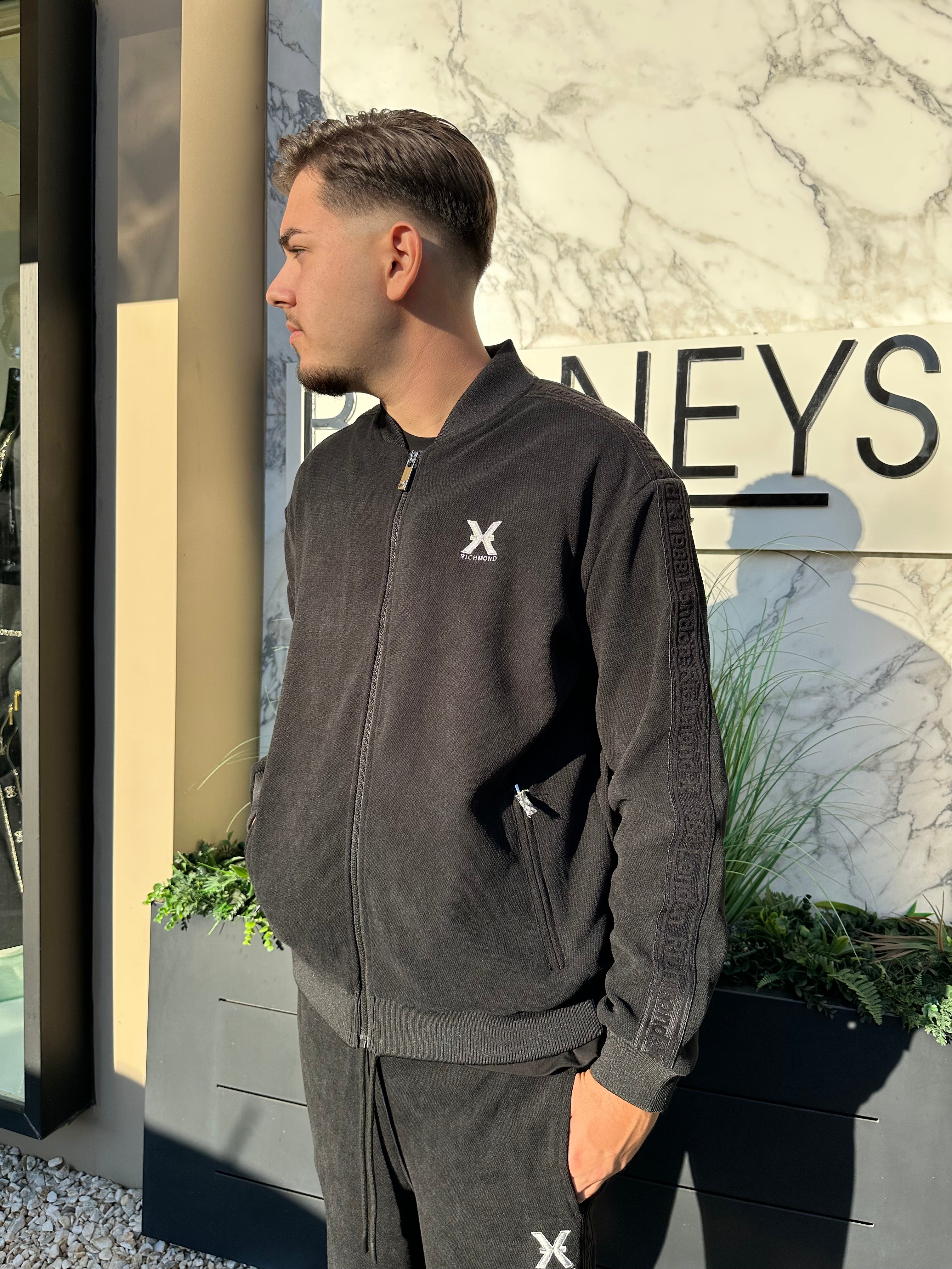 Tuta JOHN RICHMOND UMA25083FE