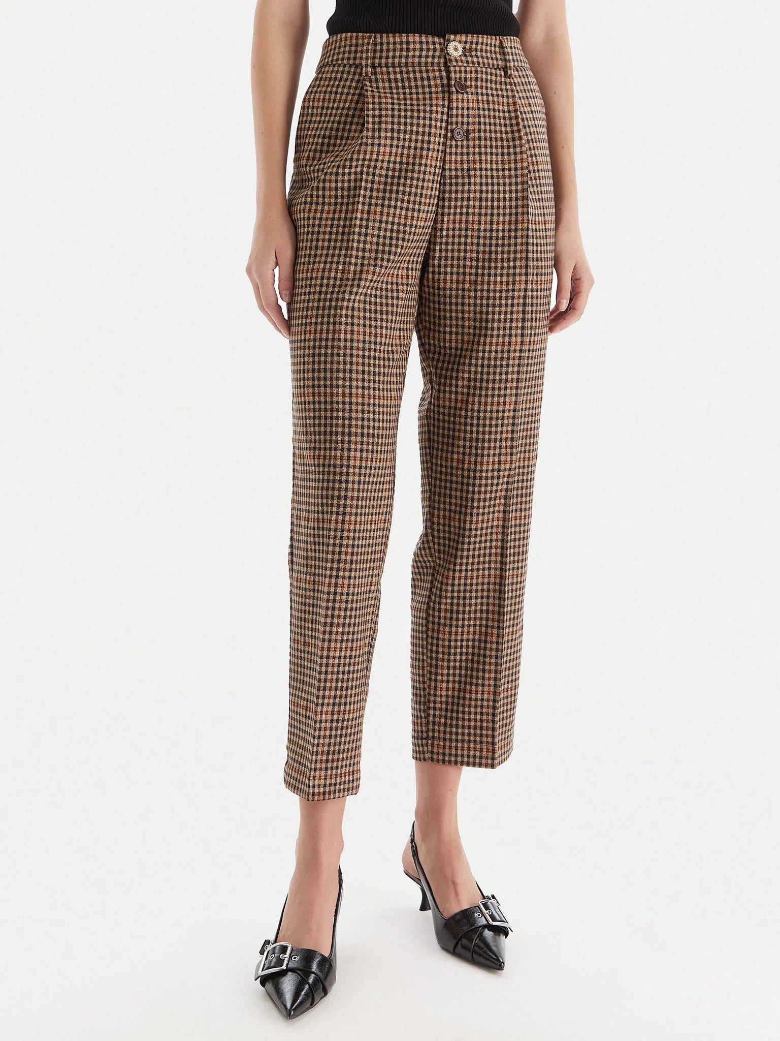 PANTALONE LIU JO MF5157 T4335