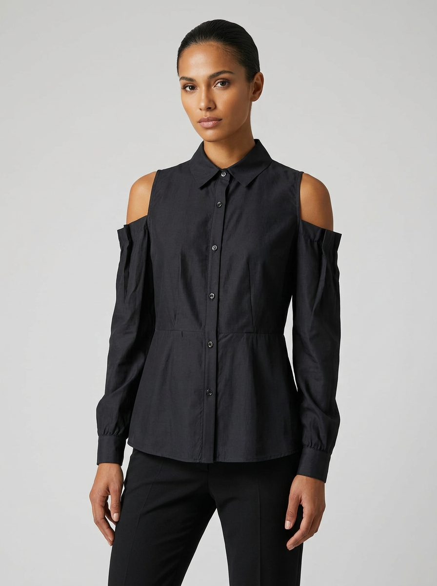 CAMICIA KATIA LAMBERT 811/04