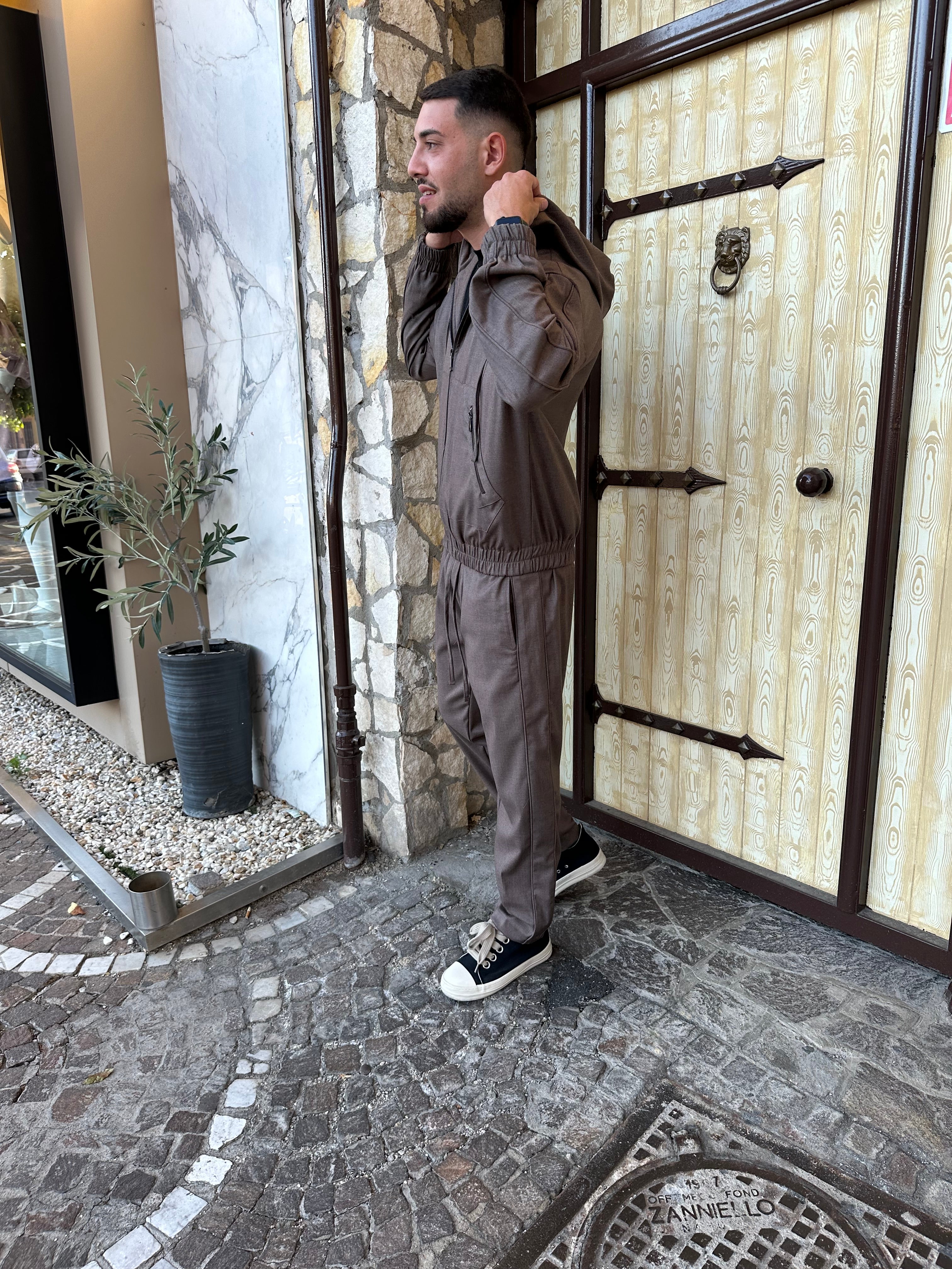 Coordinato PRIME AG3612