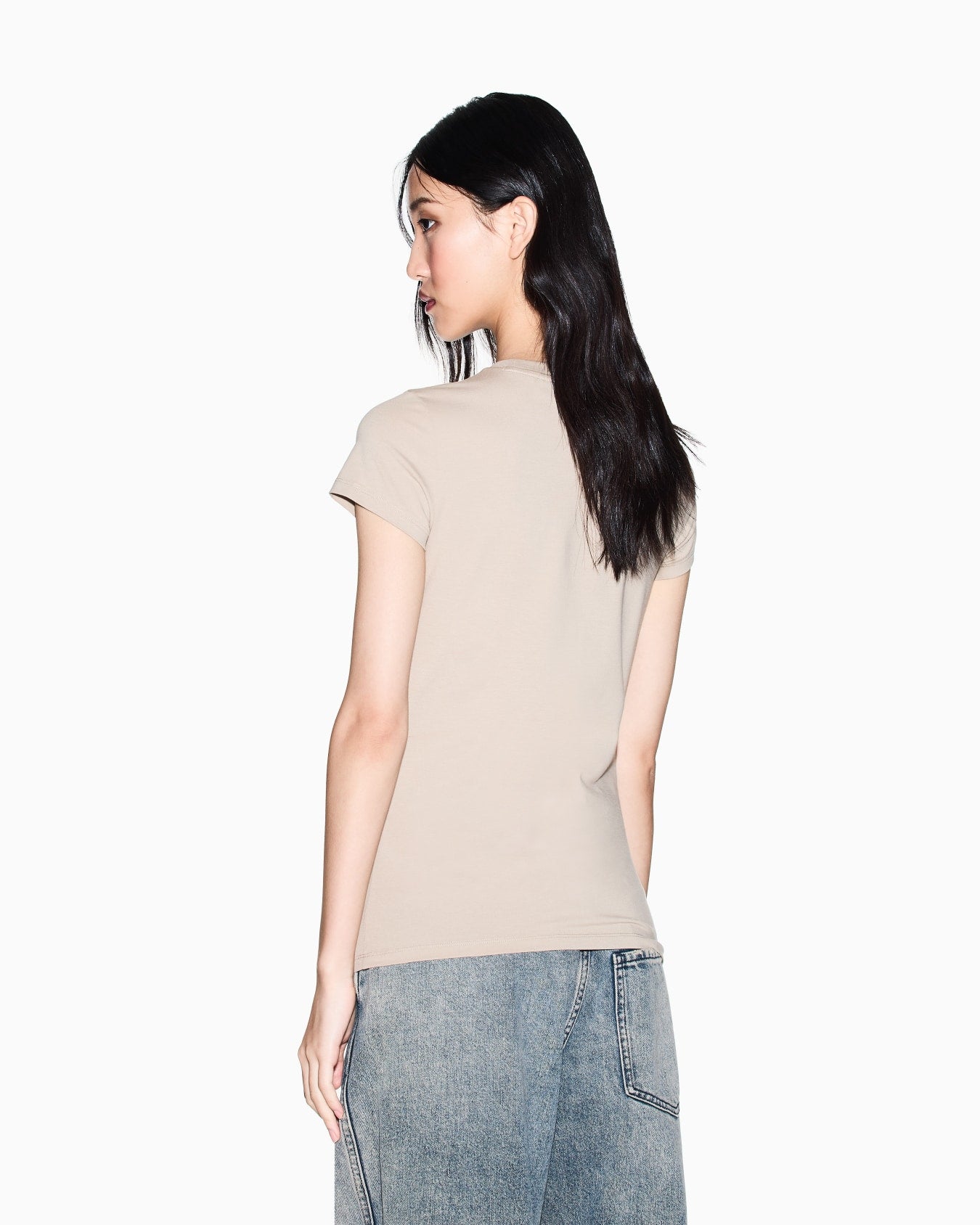 T-SHIRT ARMANI EXCHANGE
