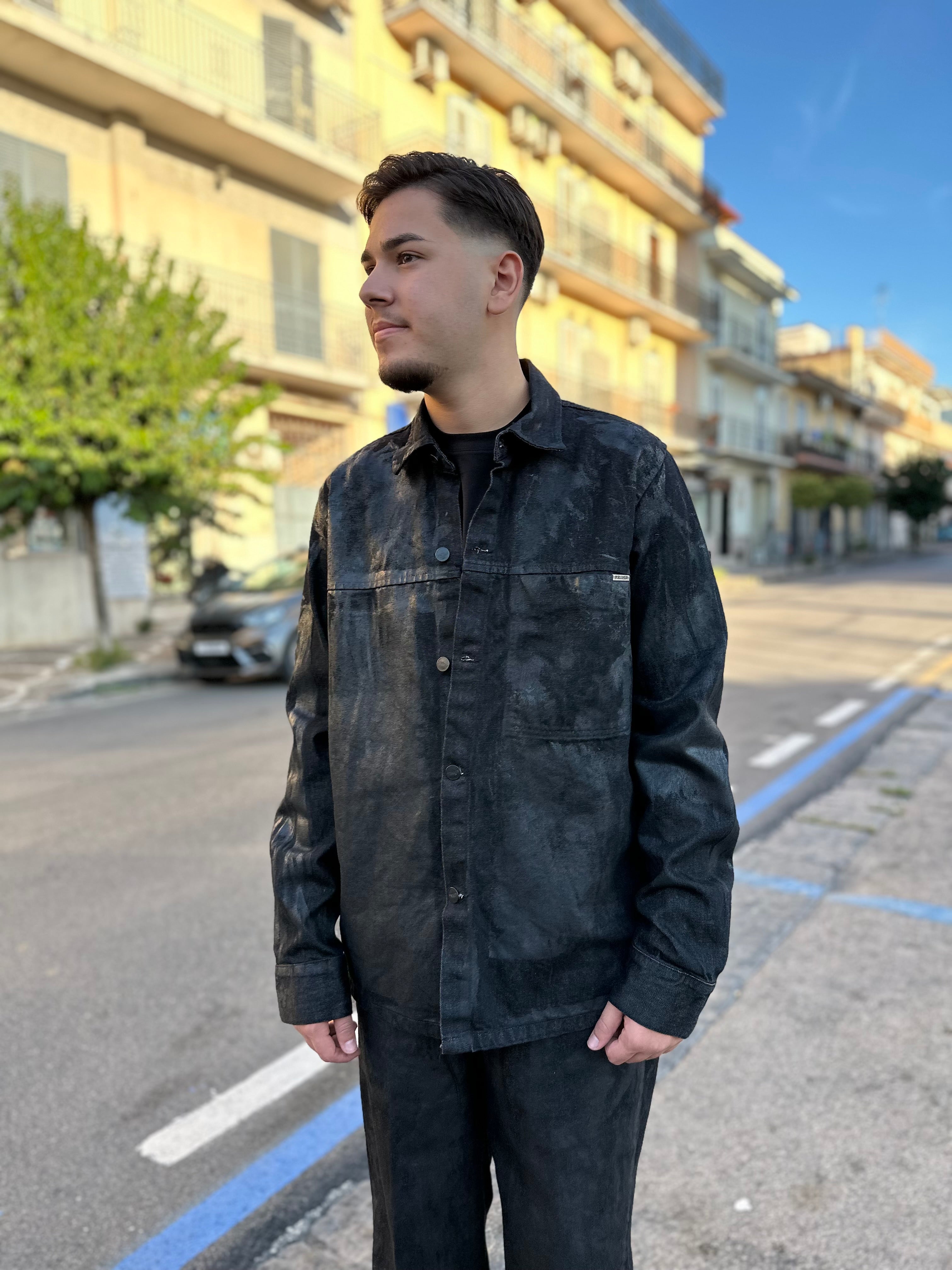 Coordinato spalmato PRIME AG3643