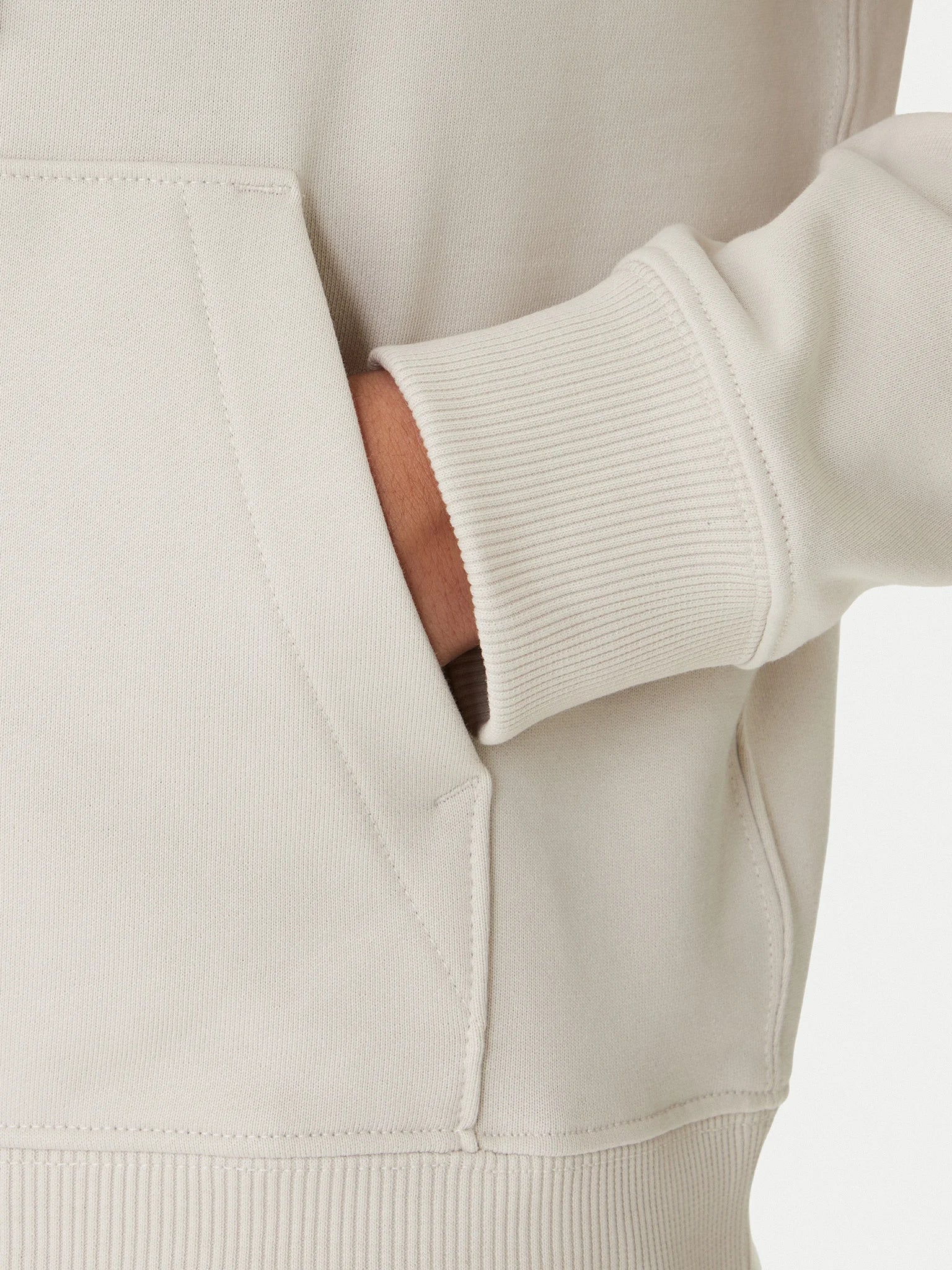 FELPA CALVIN KLEIN