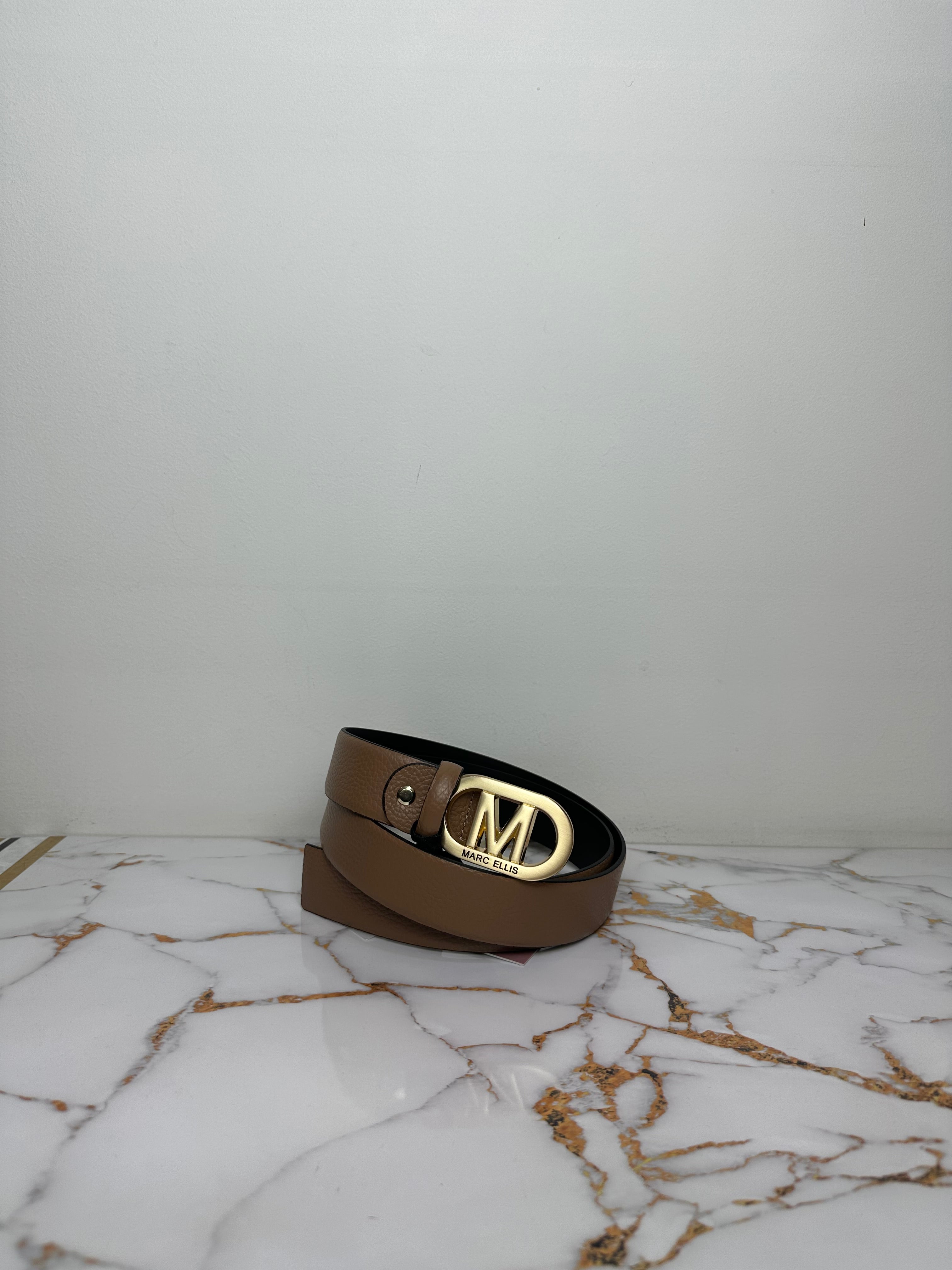 Cintura MARC ELLIS ME BELT