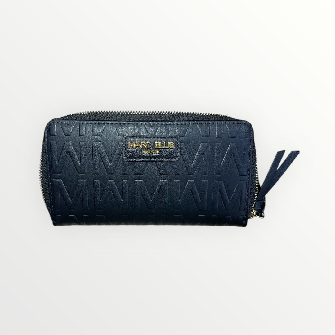 Portafoglio MARC ELLIS NEW YORK ZIP M_25