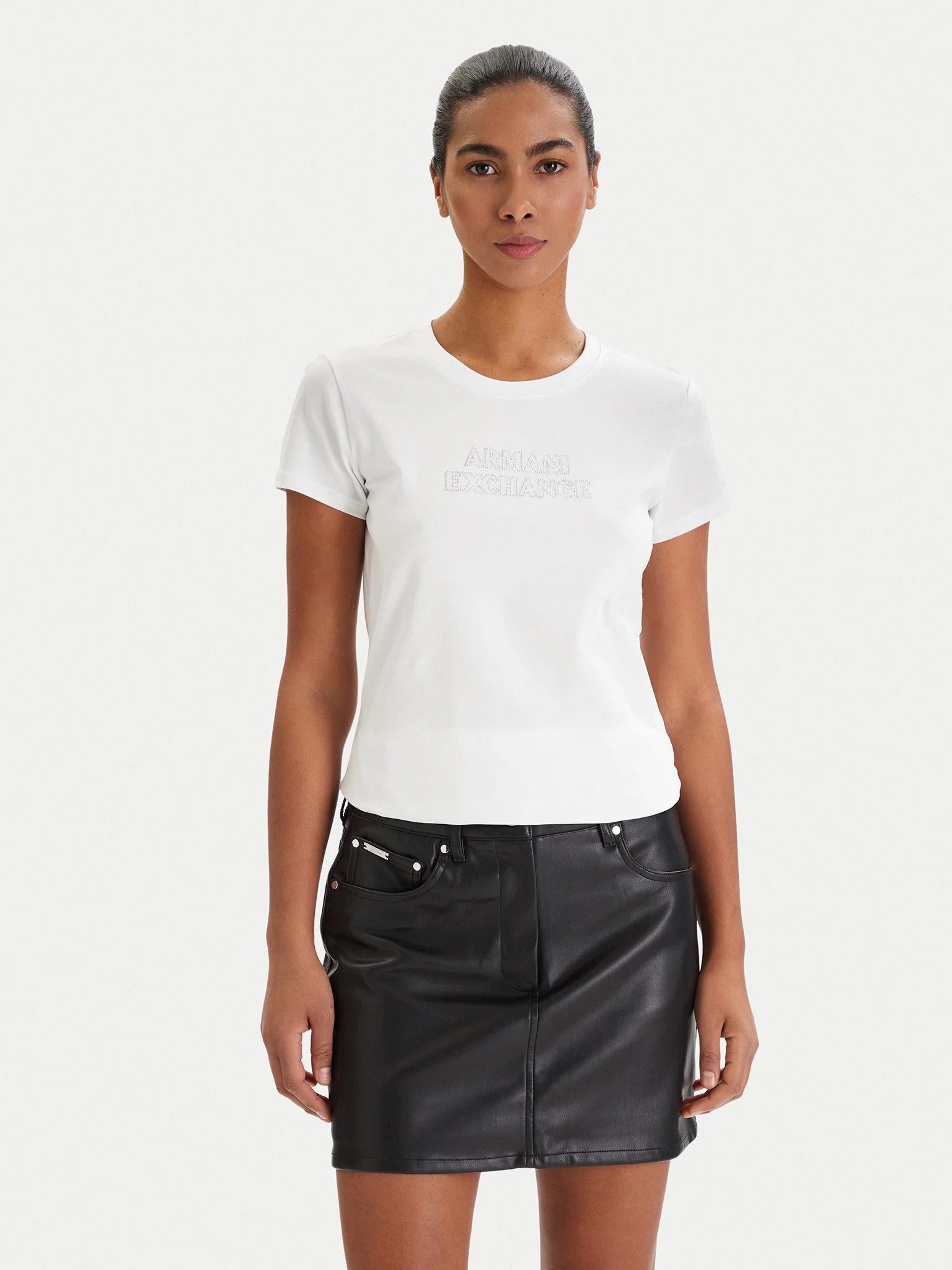 T-SHIRT ARMANI EXCHANGE