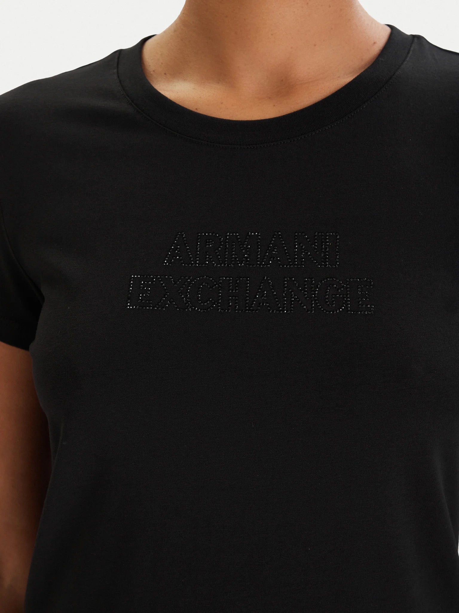 T-SHIRT ARMANI EXCHANGE