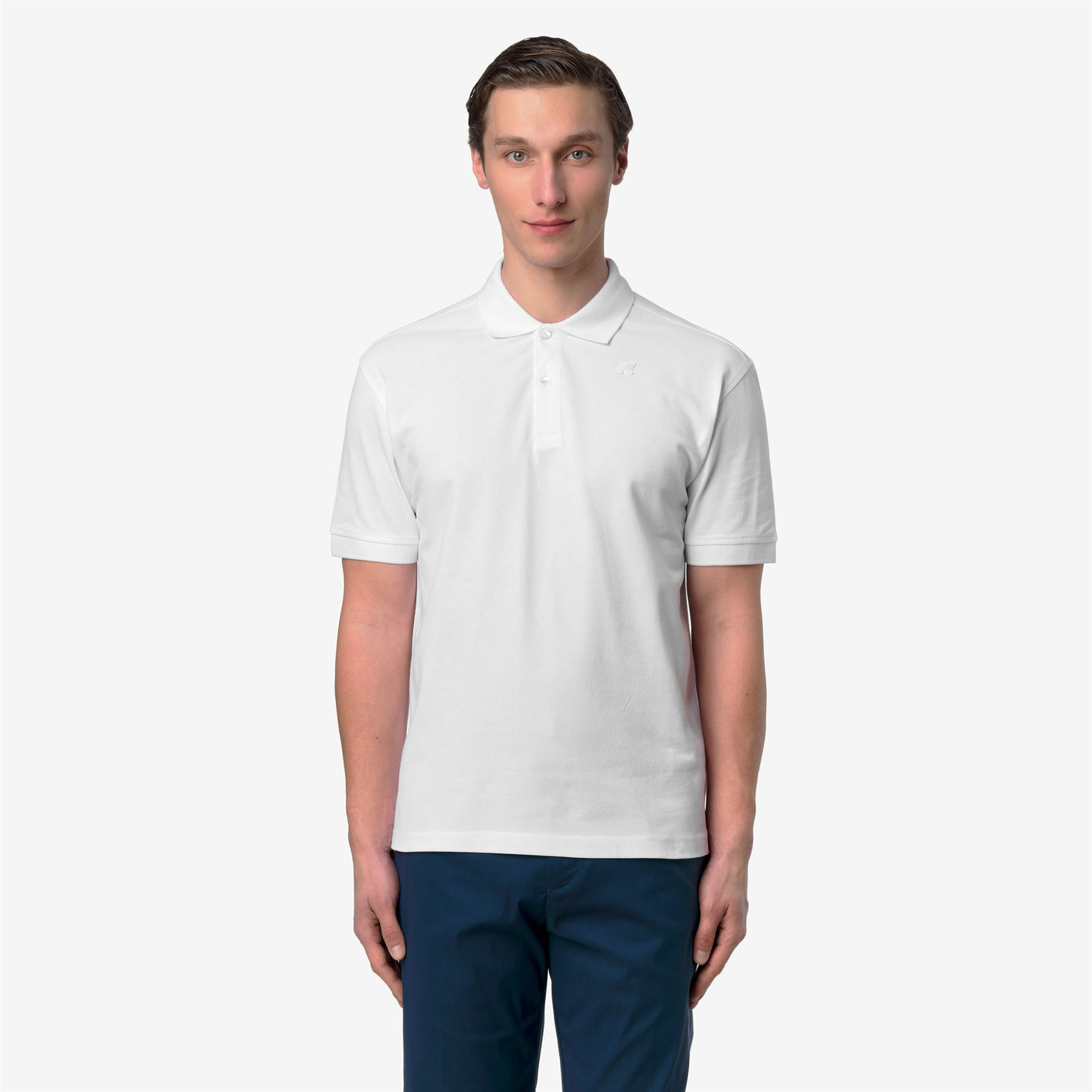 POLO K-WAY K2145CW