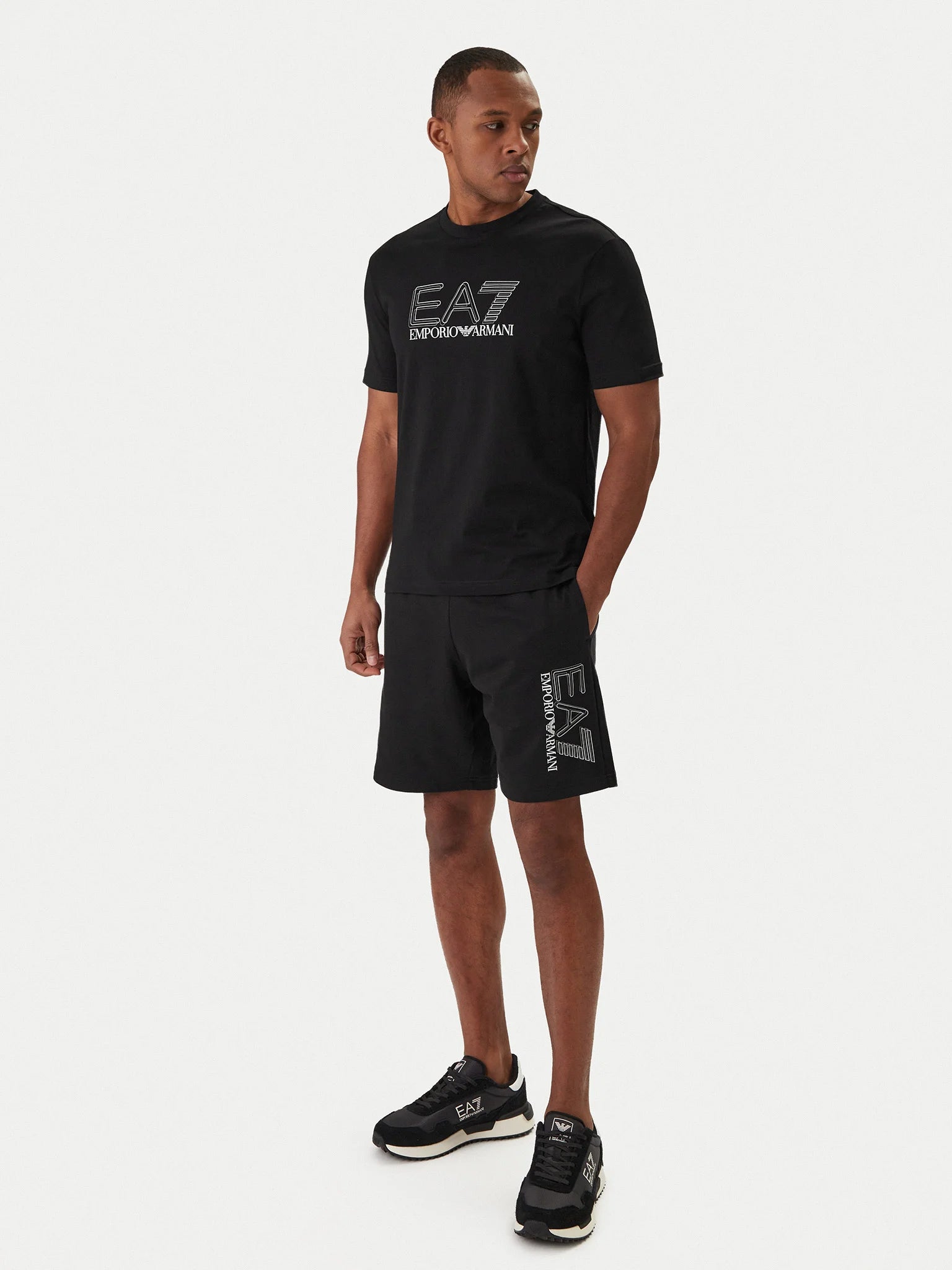 T-SHIRT EA7