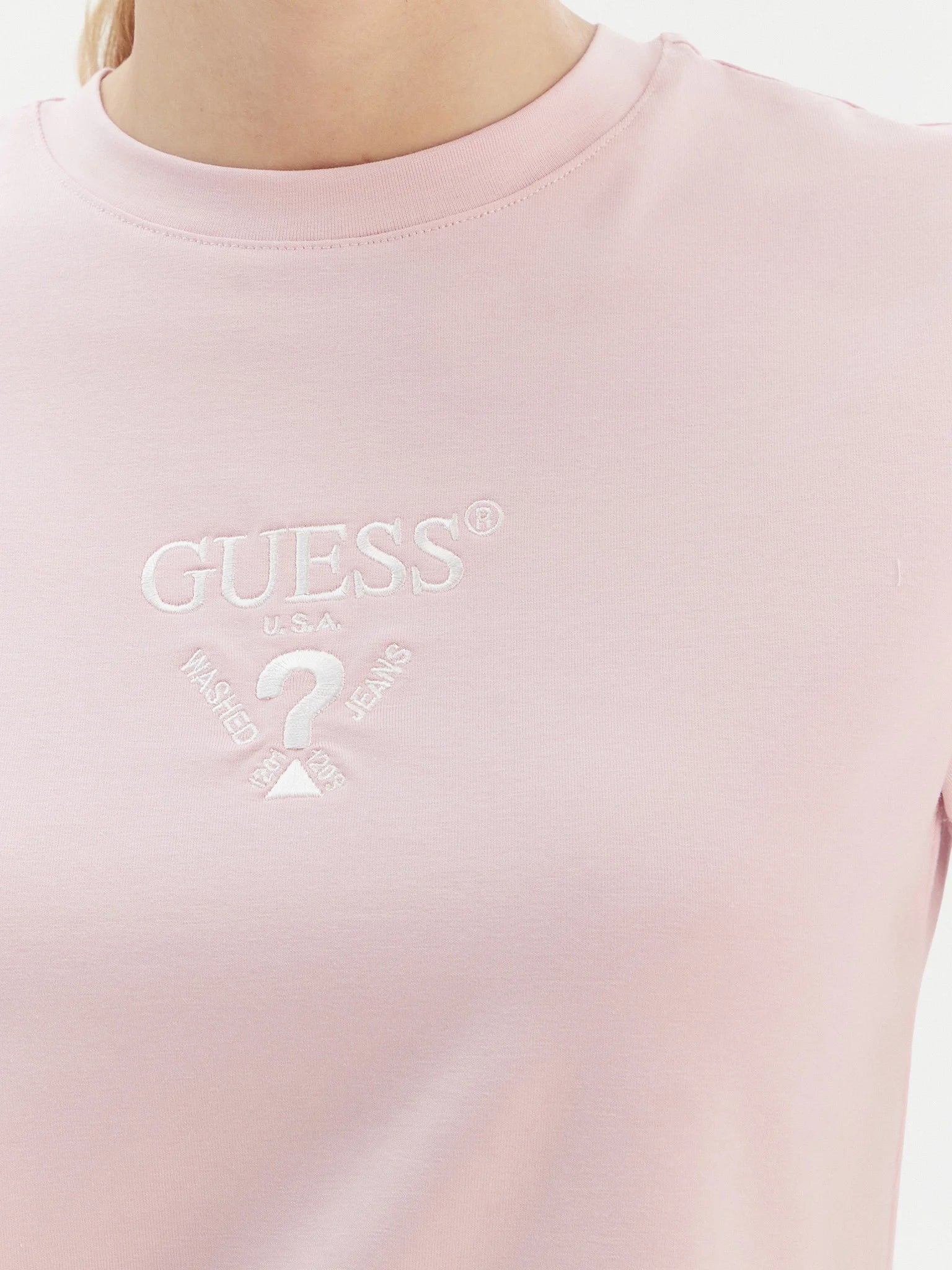 T-SHIRT GUESS
