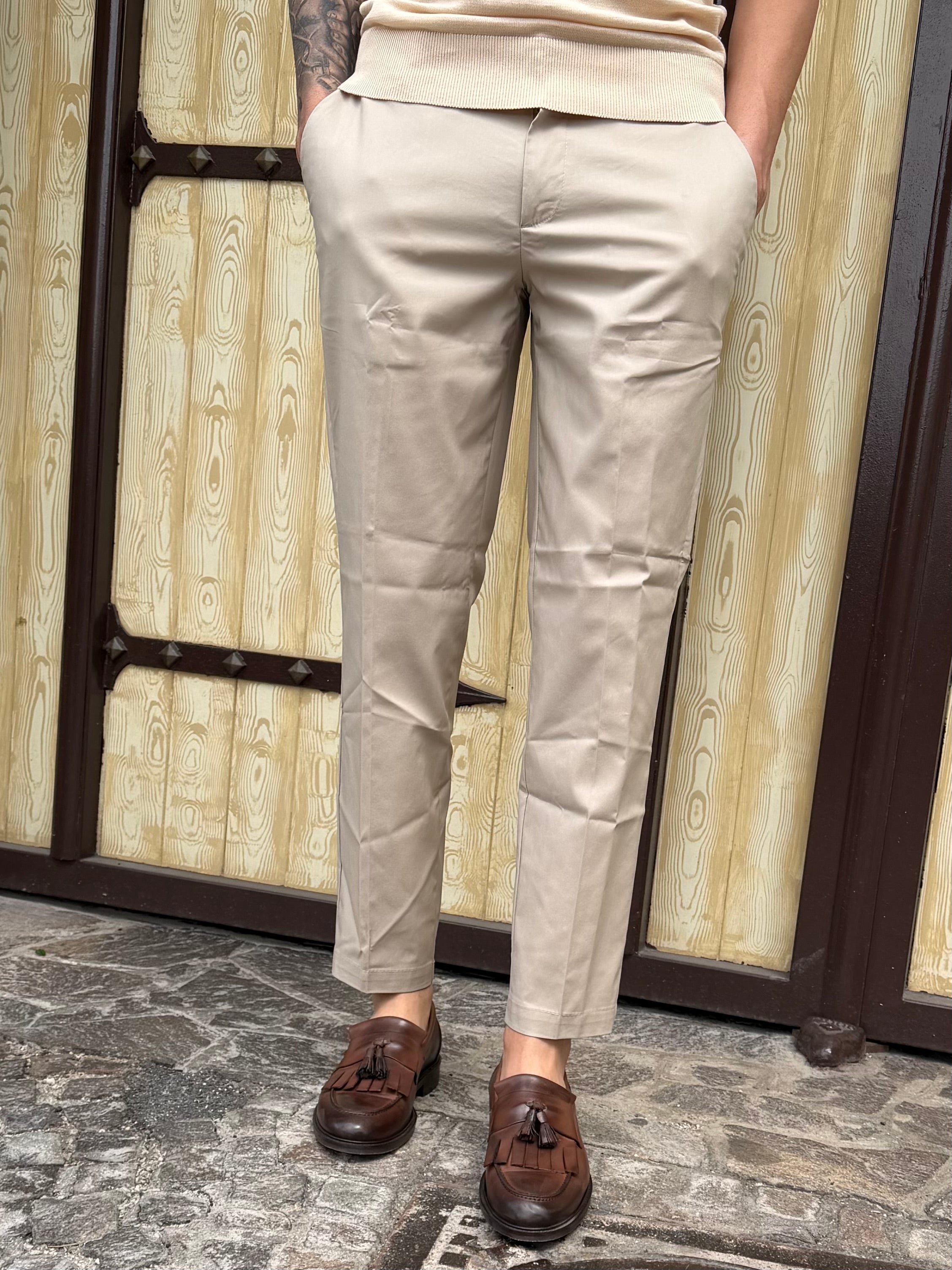 PANTALONE NAIF