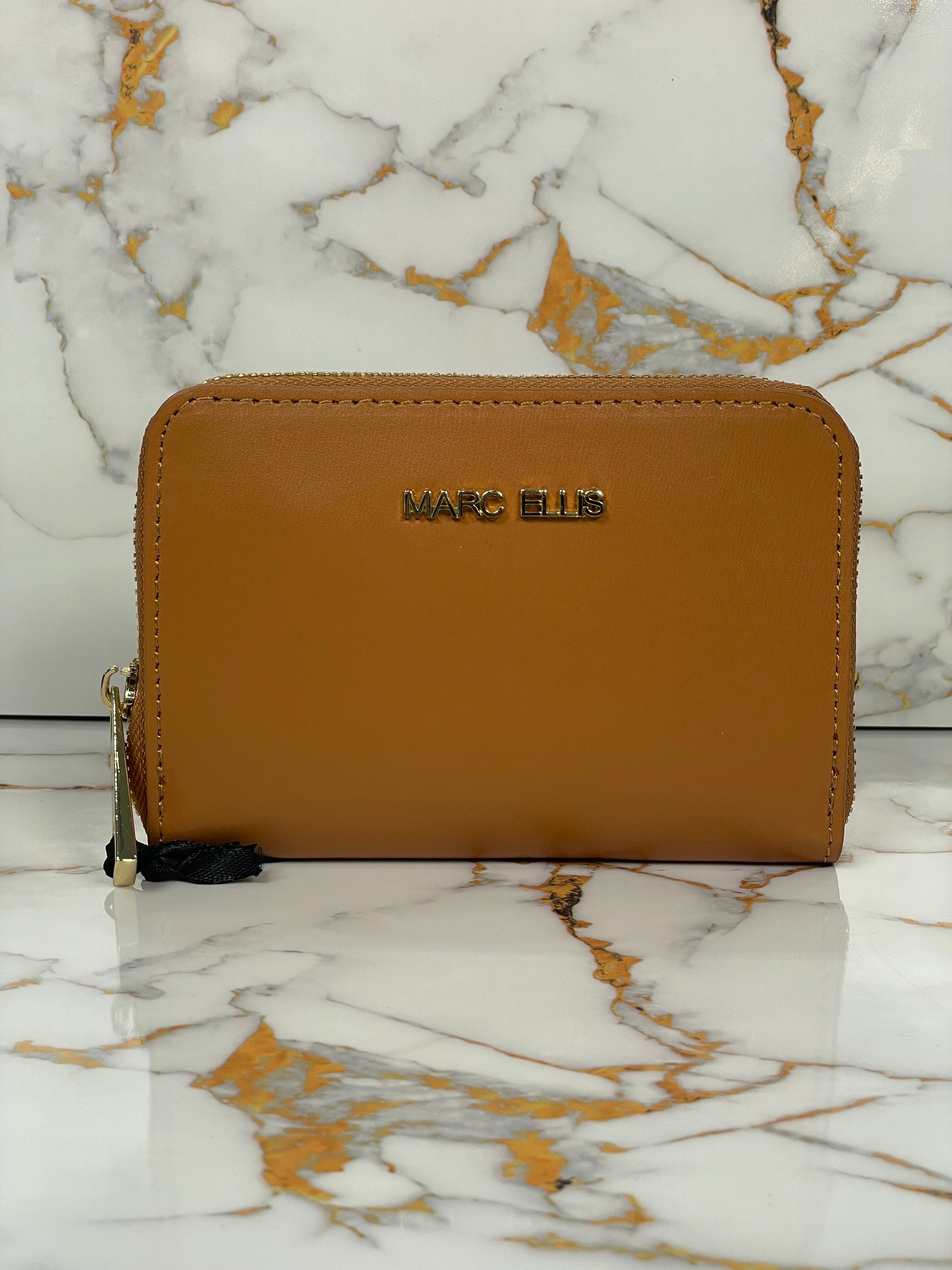 PORTAFOGLIO MARC ELLIS YARA LT BX