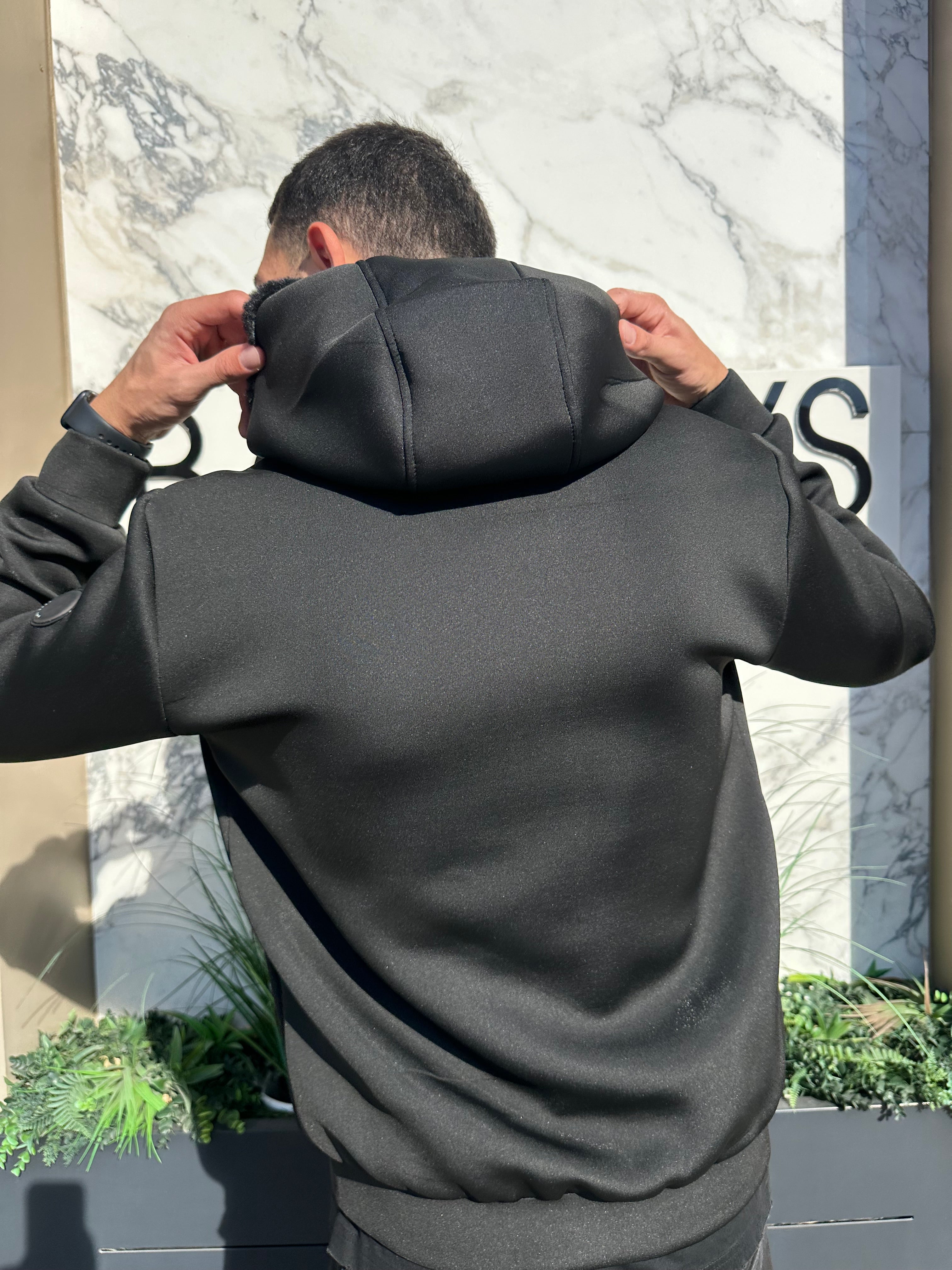 Giubbotto TAKE TWO UT00800